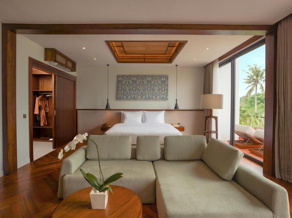 Villa Lagoon View