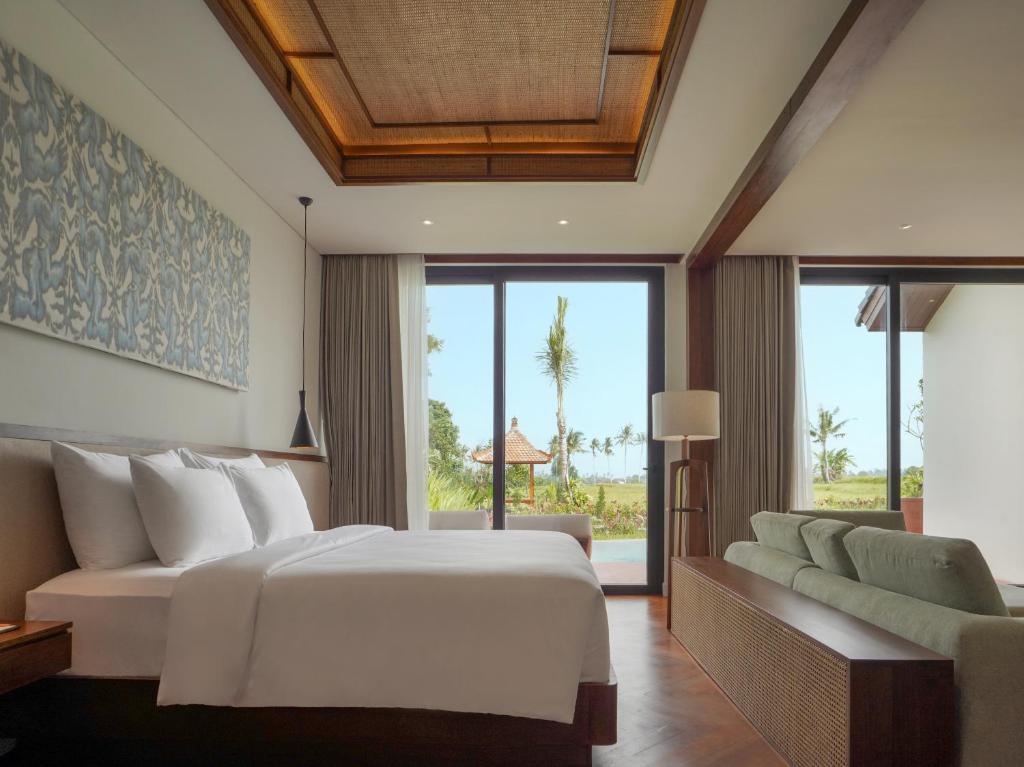 Villa Lagoon View