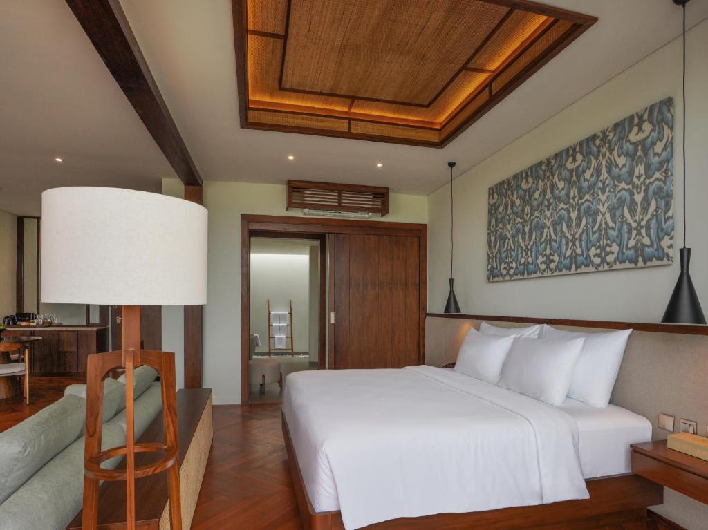 Villa Lagoon View