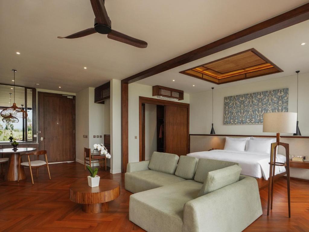 Villa Lagoon View