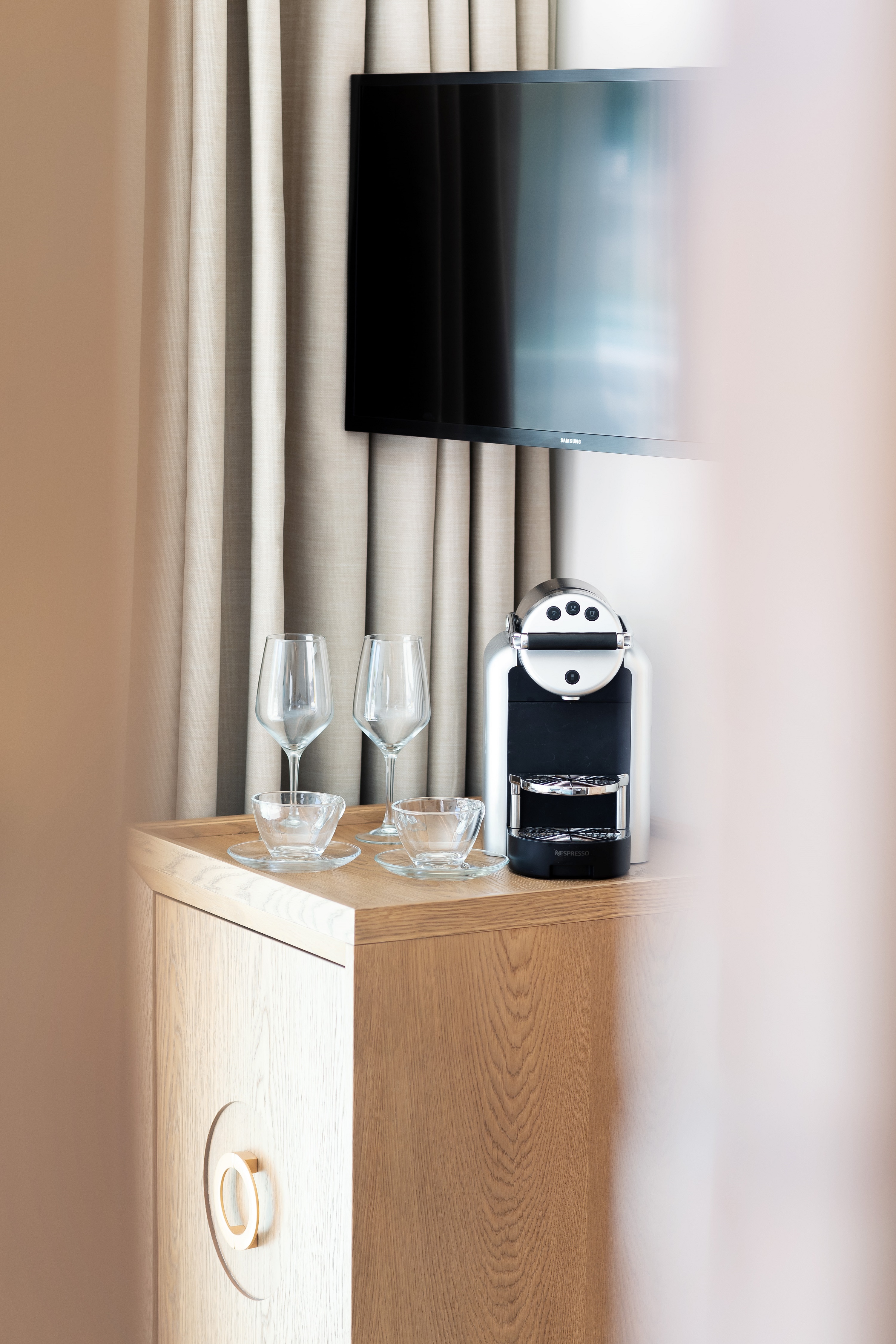 Junior Suite Sea View