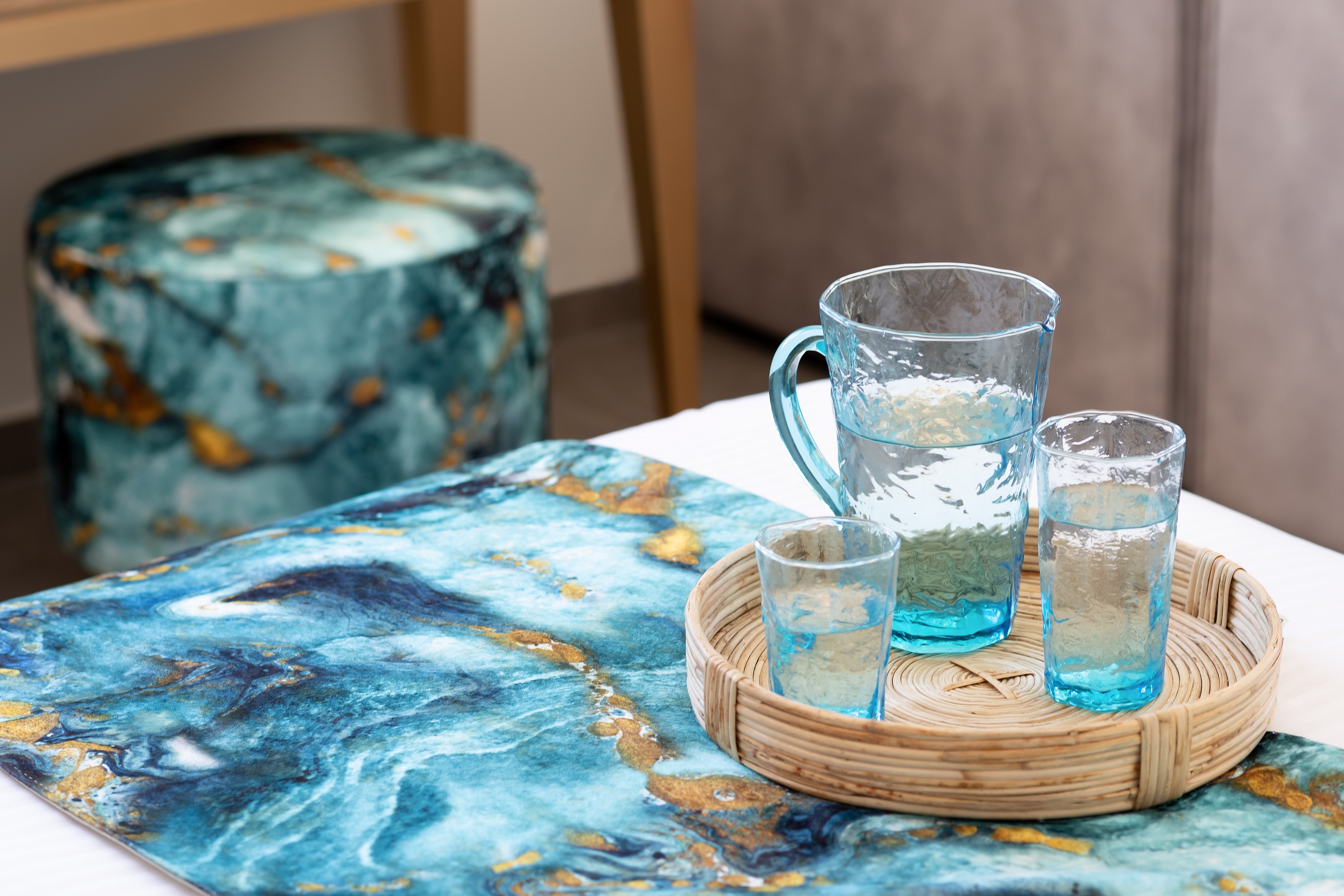 Junior Suite Sea View