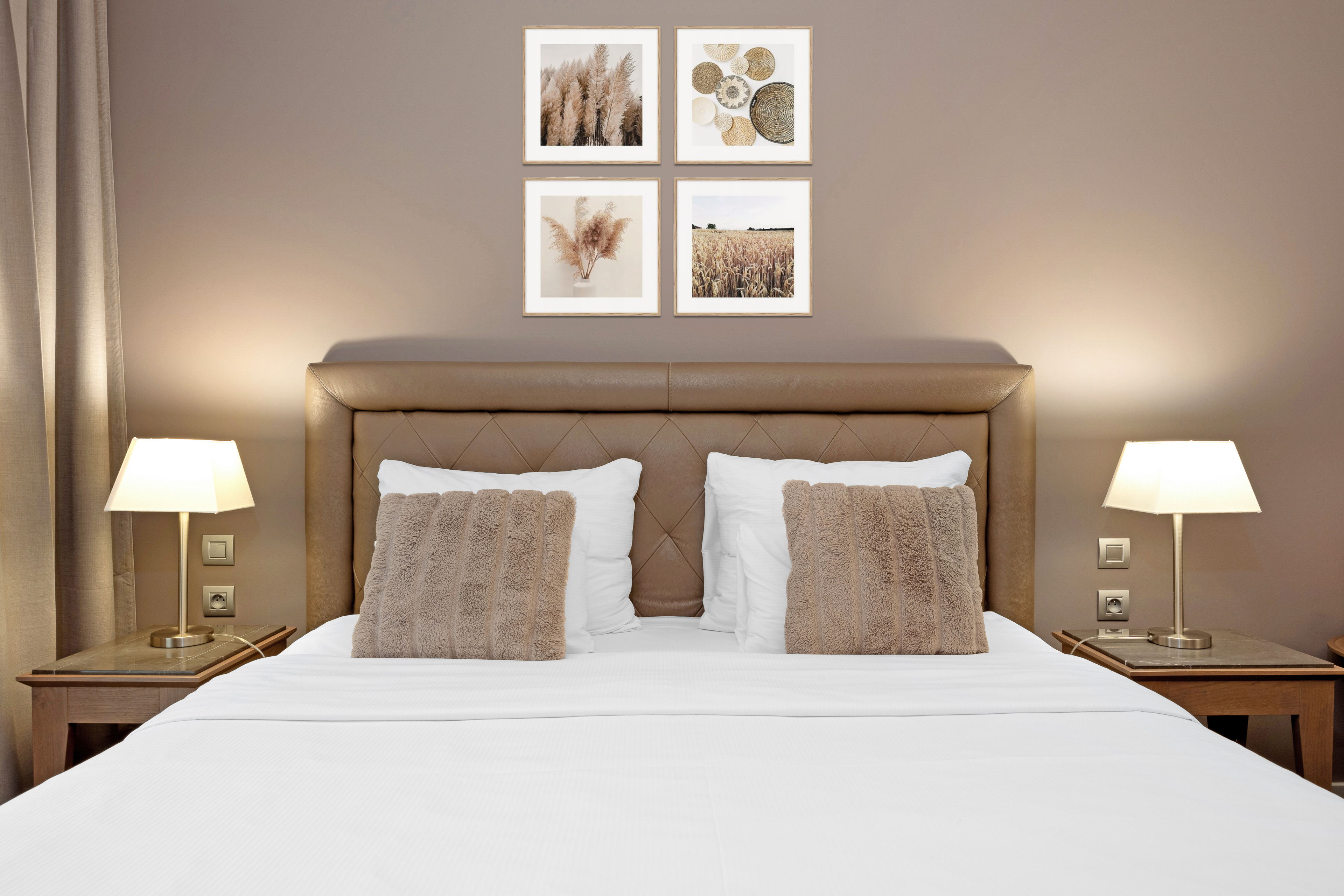 Double or Twin Superior