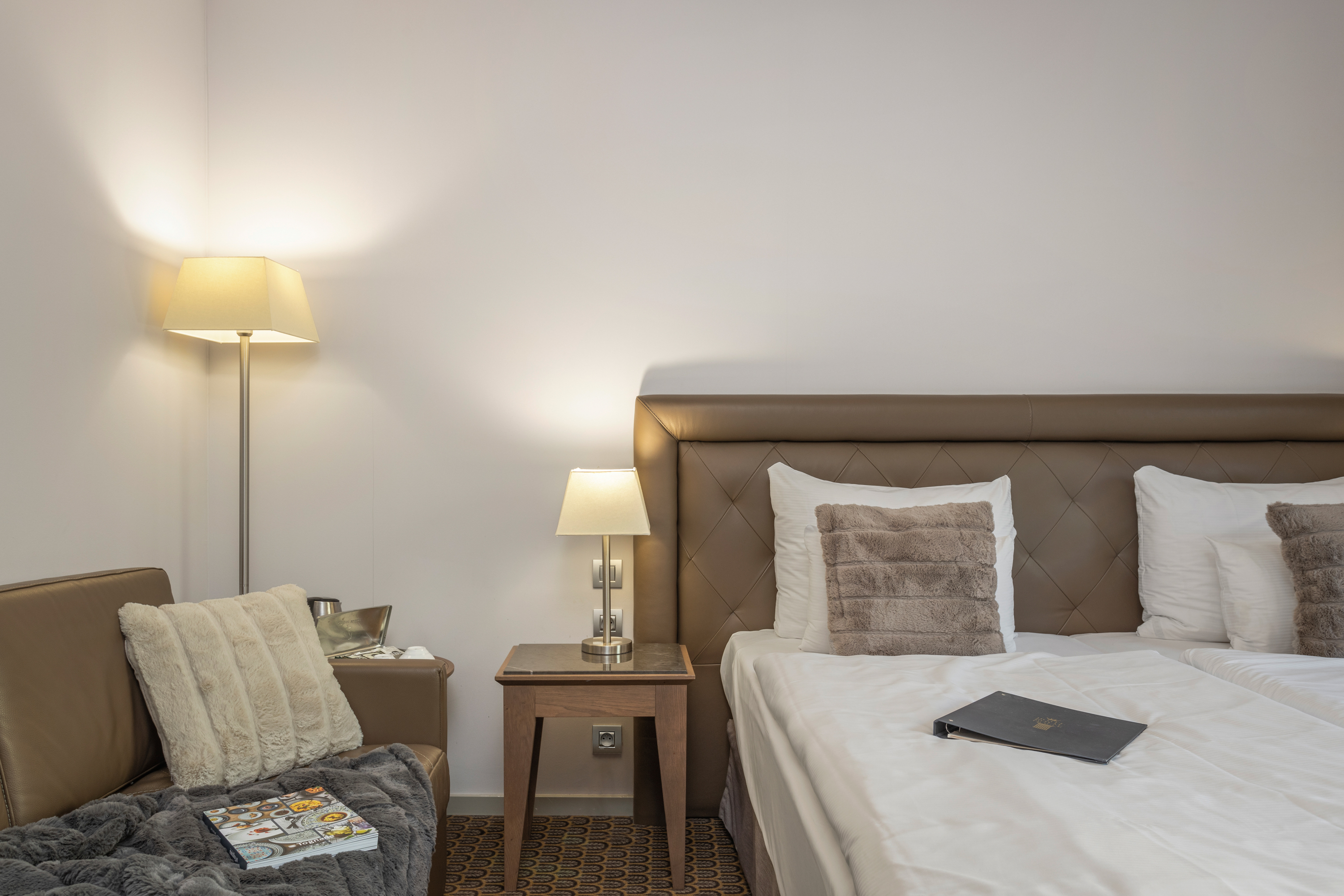 Double or Twin Superior