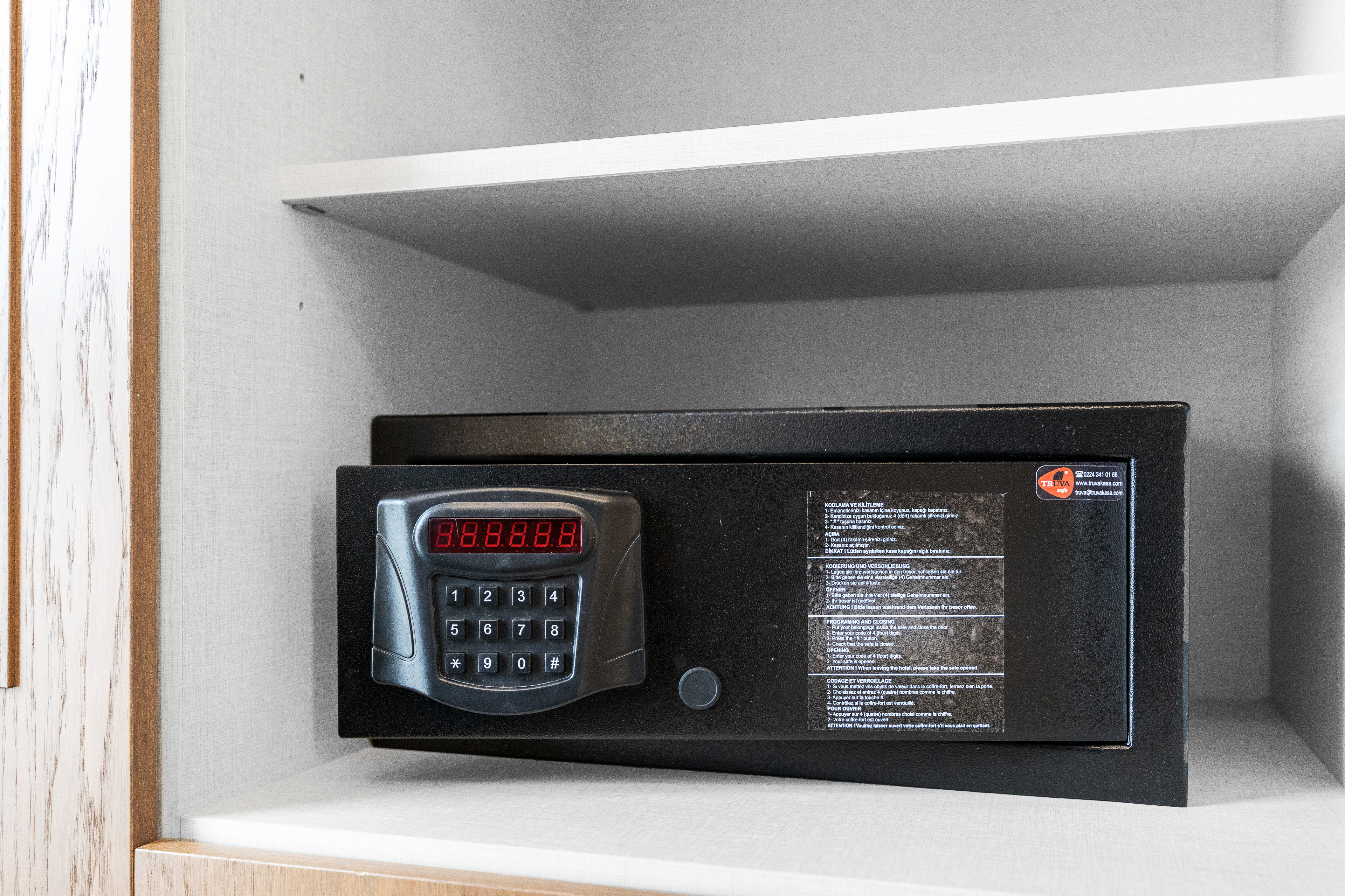 Family Room Standard