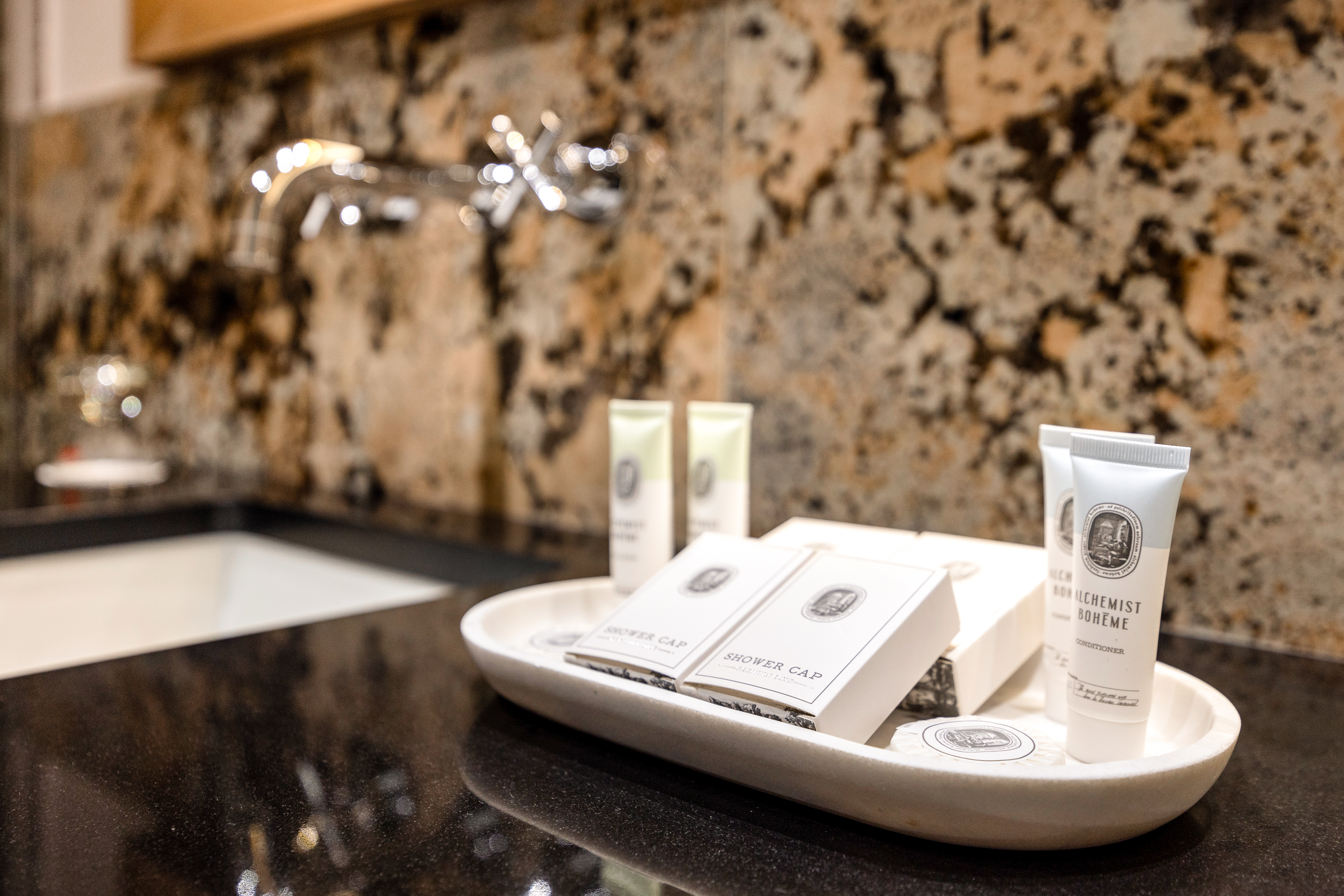 Family Room Standard