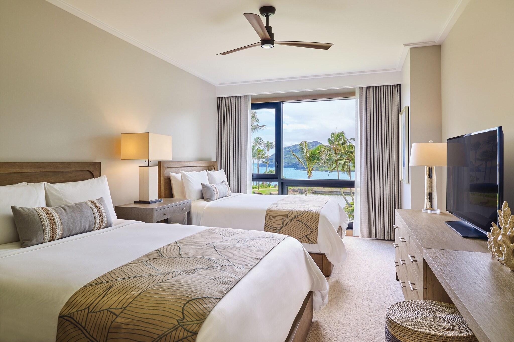 Apartment Three Bedrooms