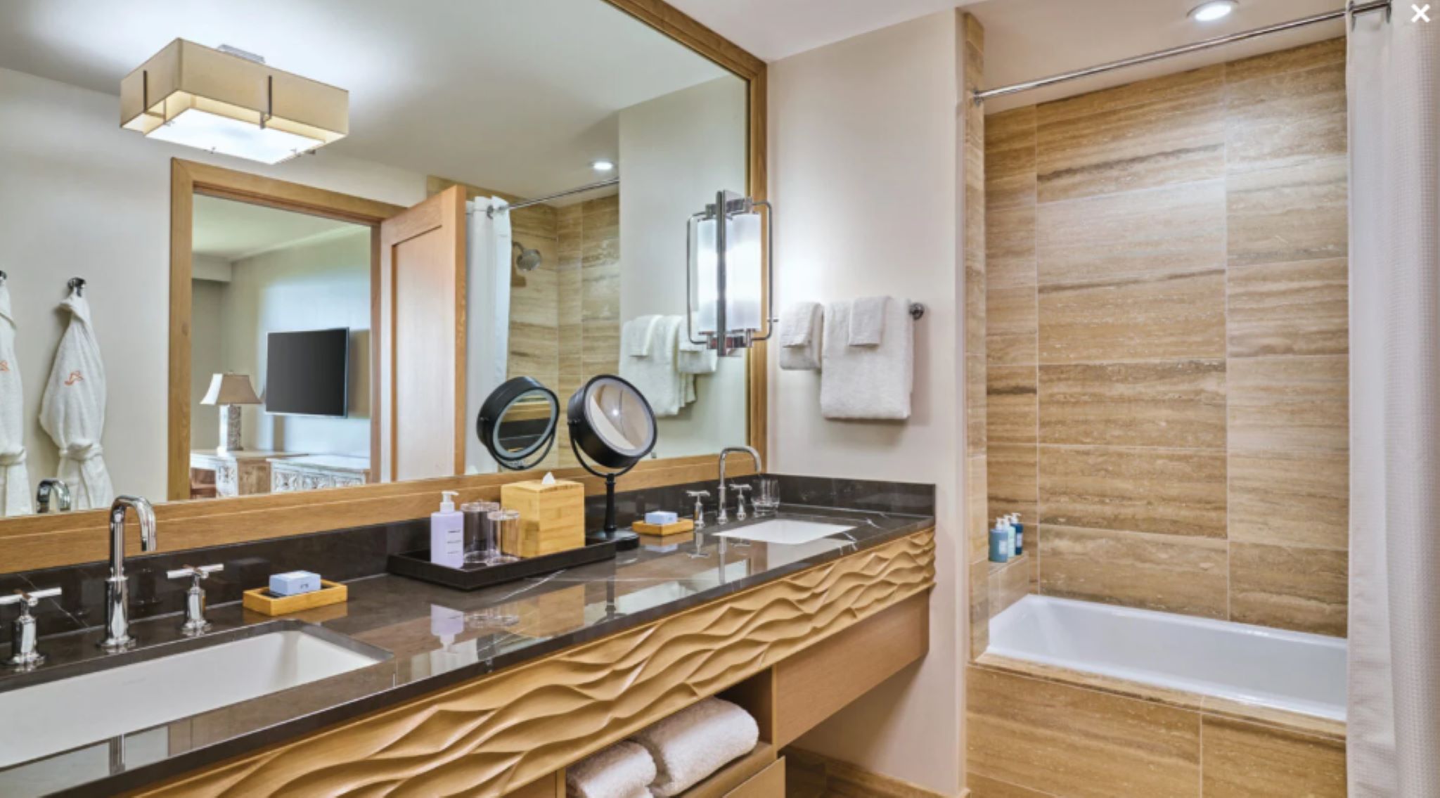 Home Superior Two Bedrooms