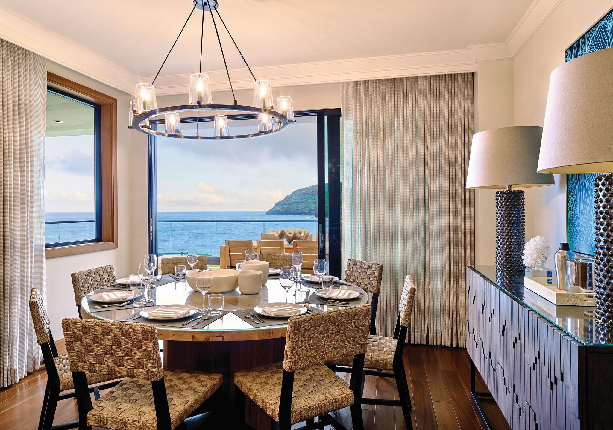 Apartment Four Bedrooms