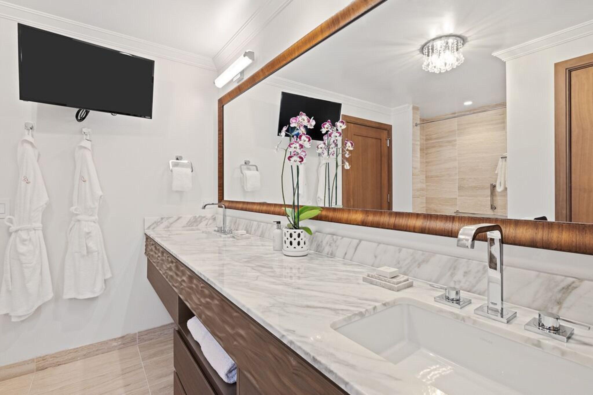 Home Superior Three Bedrooms