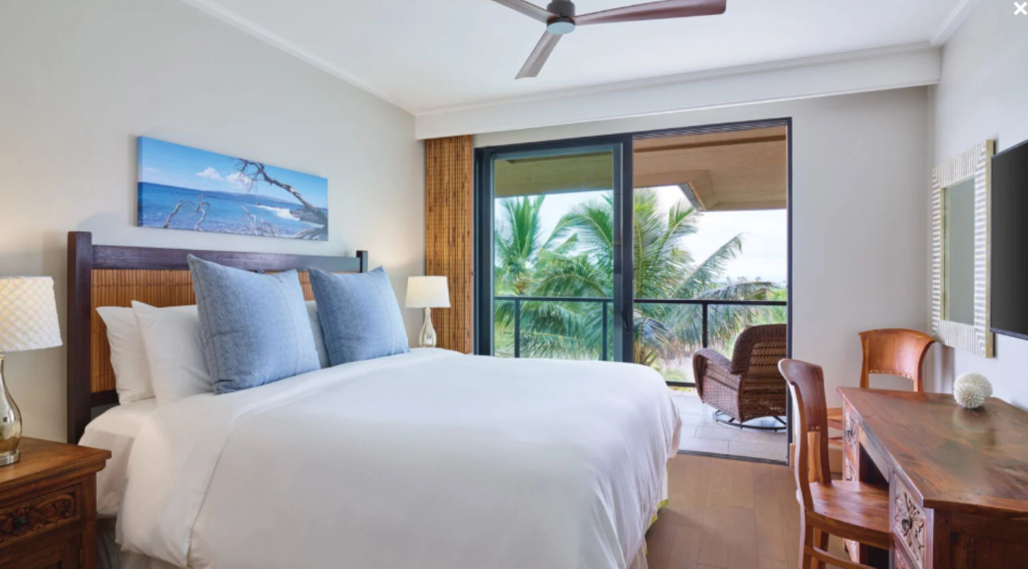 Apartment Three Bedrooms