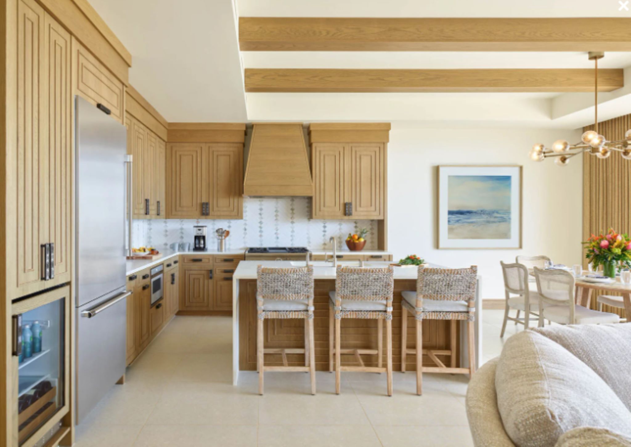 Apartment Four Bedrooms