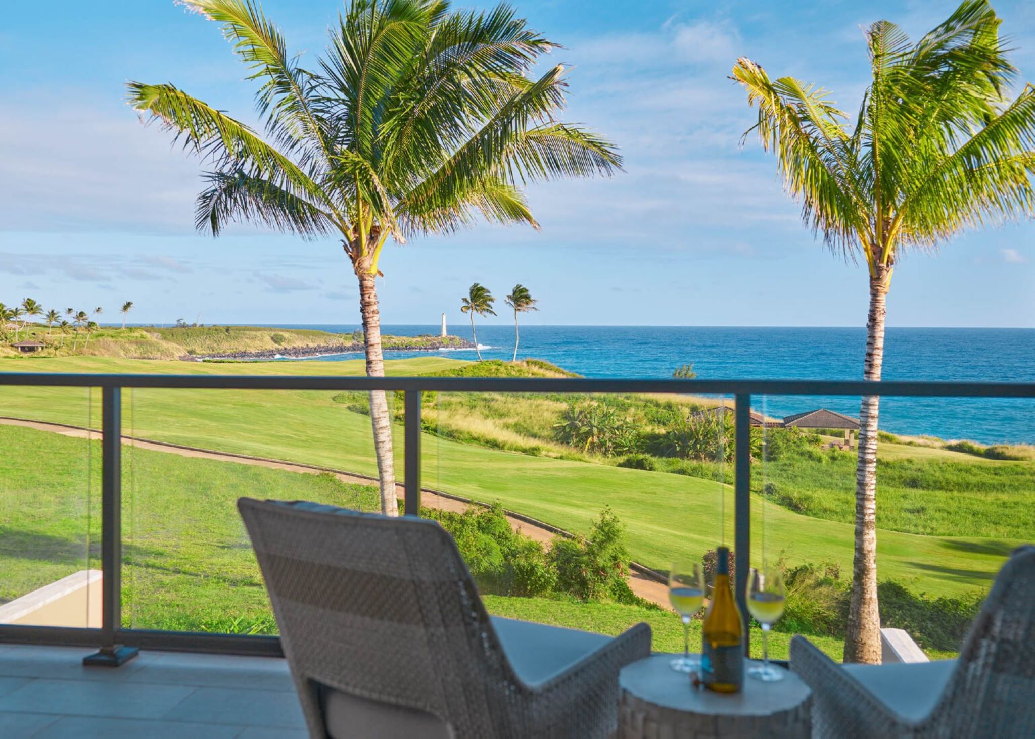 Apartment Four Bedrooms