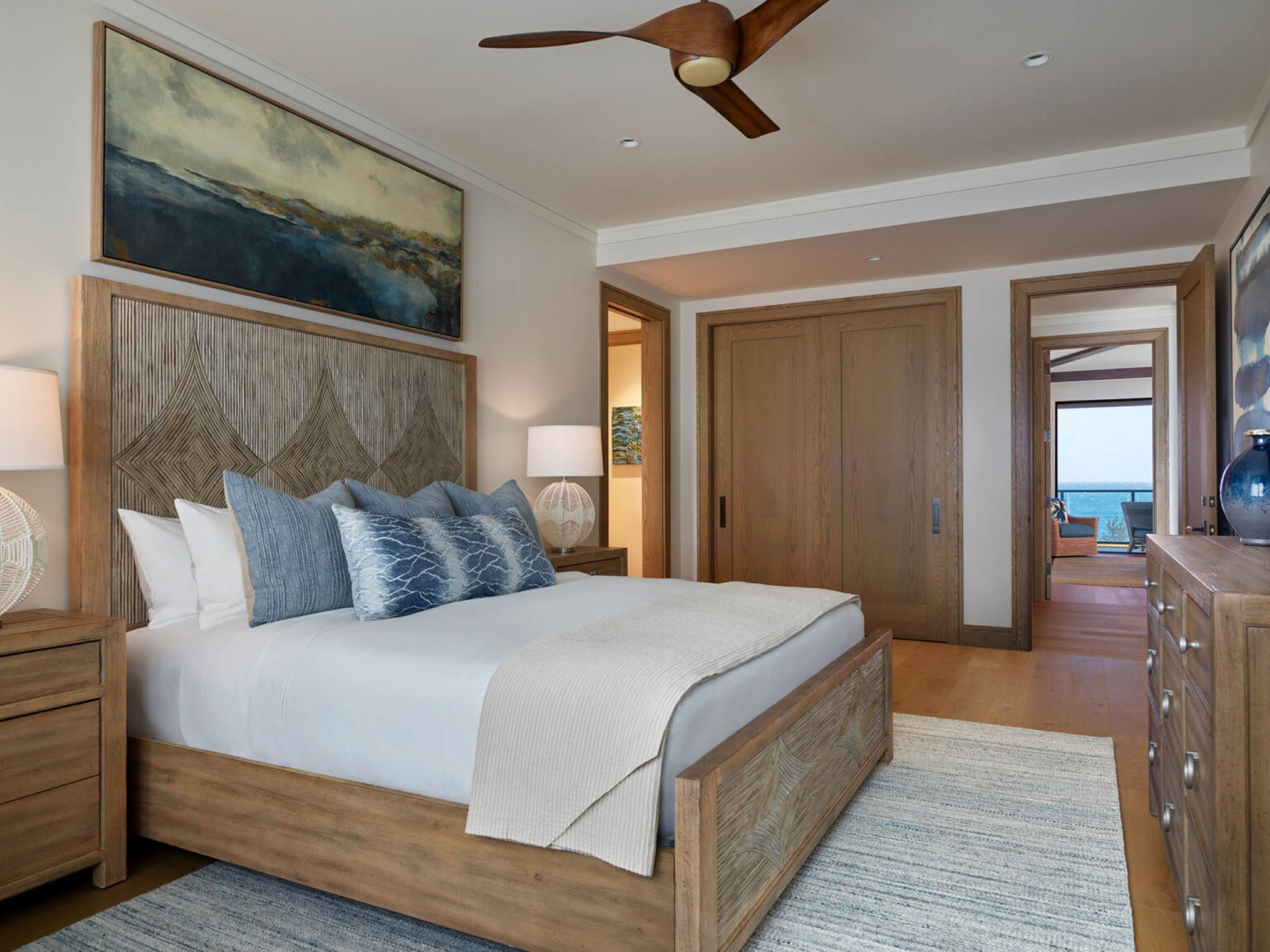 Apartment Four Bedrooms