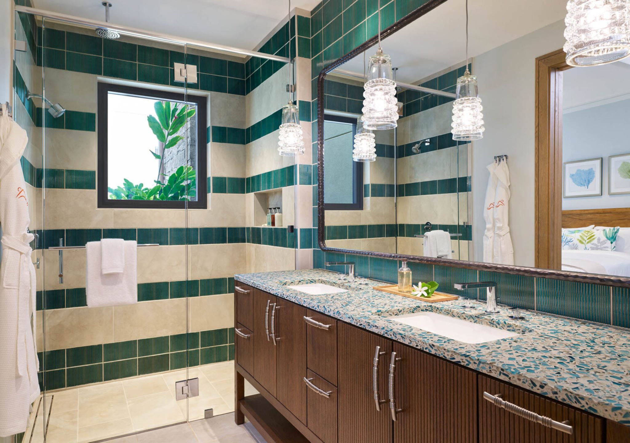 Apartment Four Bedrooms