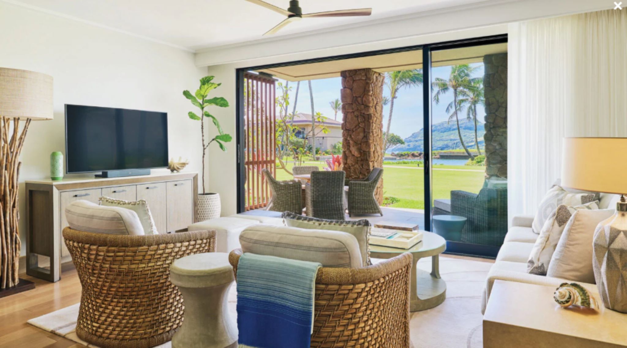 Apartment Accessible