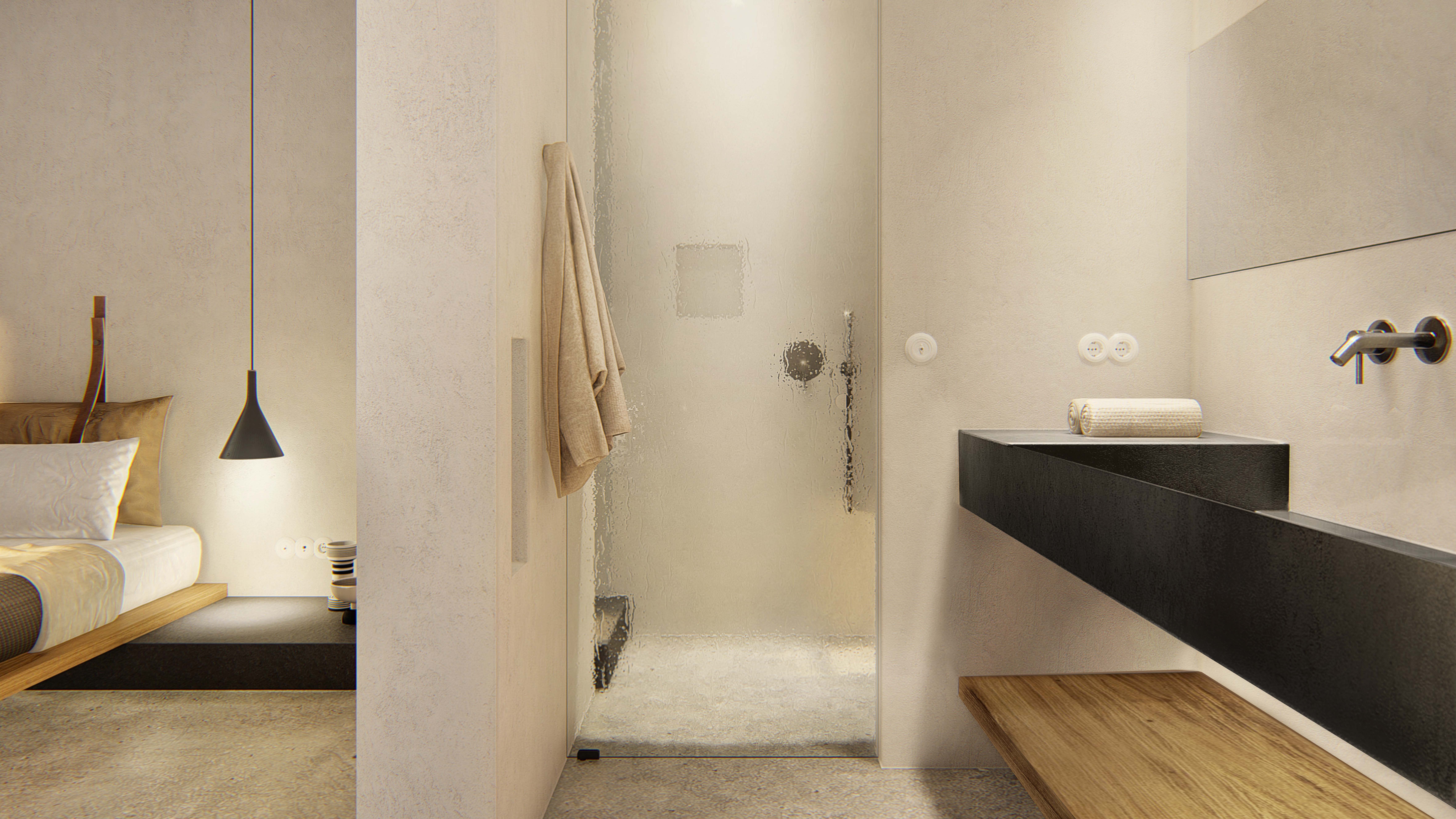 Double or Twin Superior