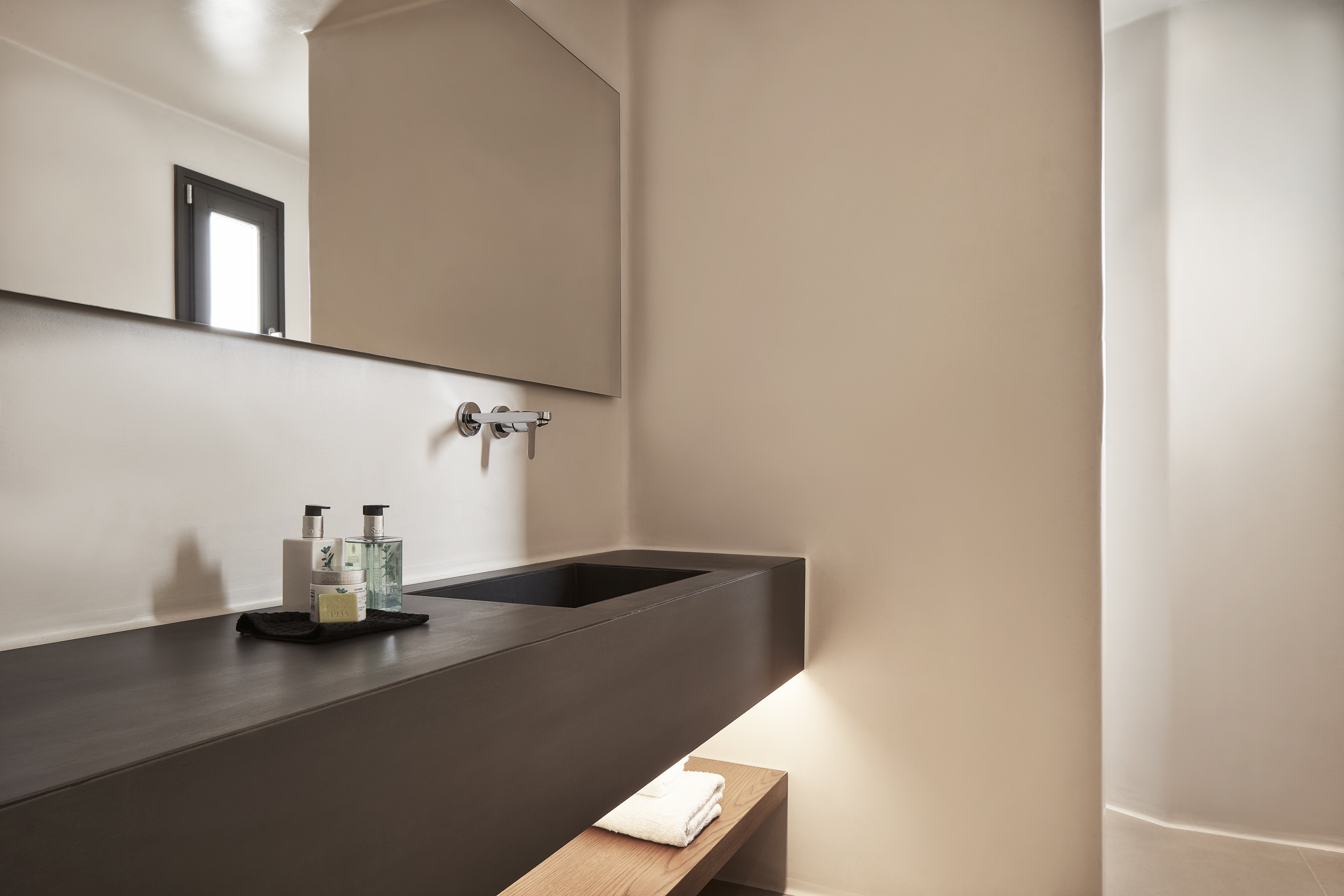 Double Sea View One Bedroom