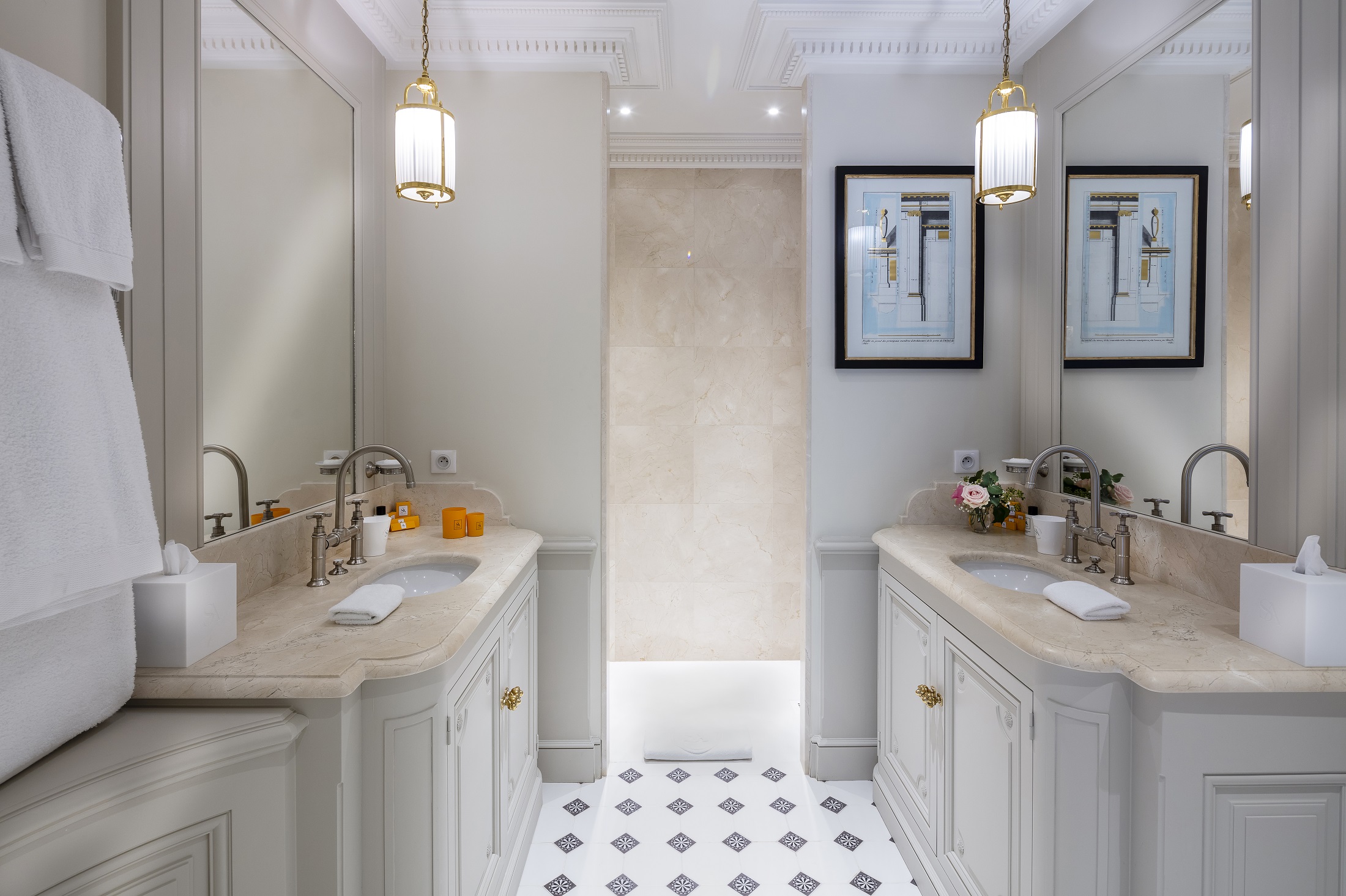 Junior Suite Classic