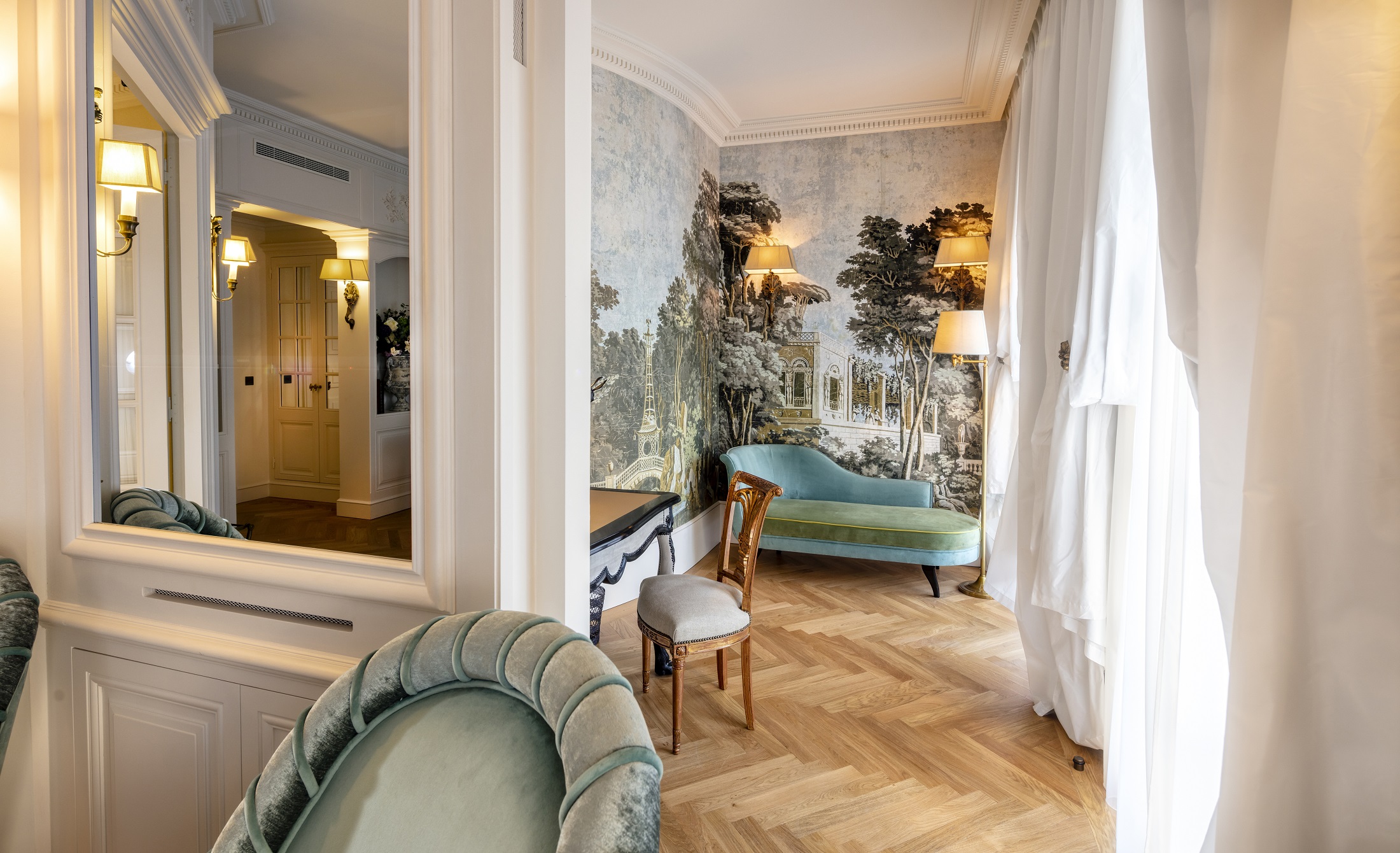 Junior Suite Classic