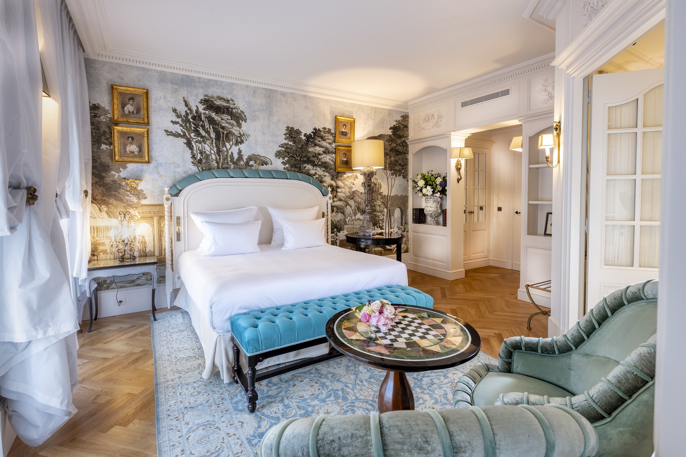 Junior Suite Classic