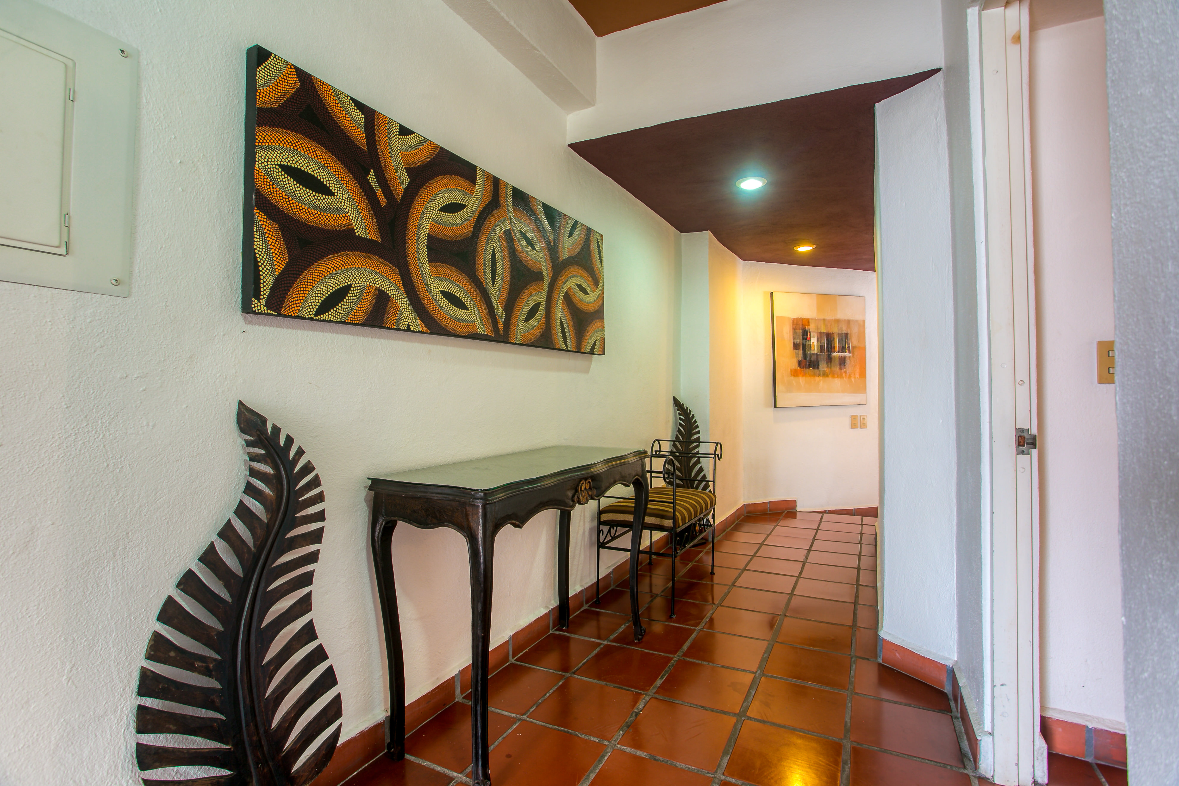 Suite Ocean View Two Bedrooms