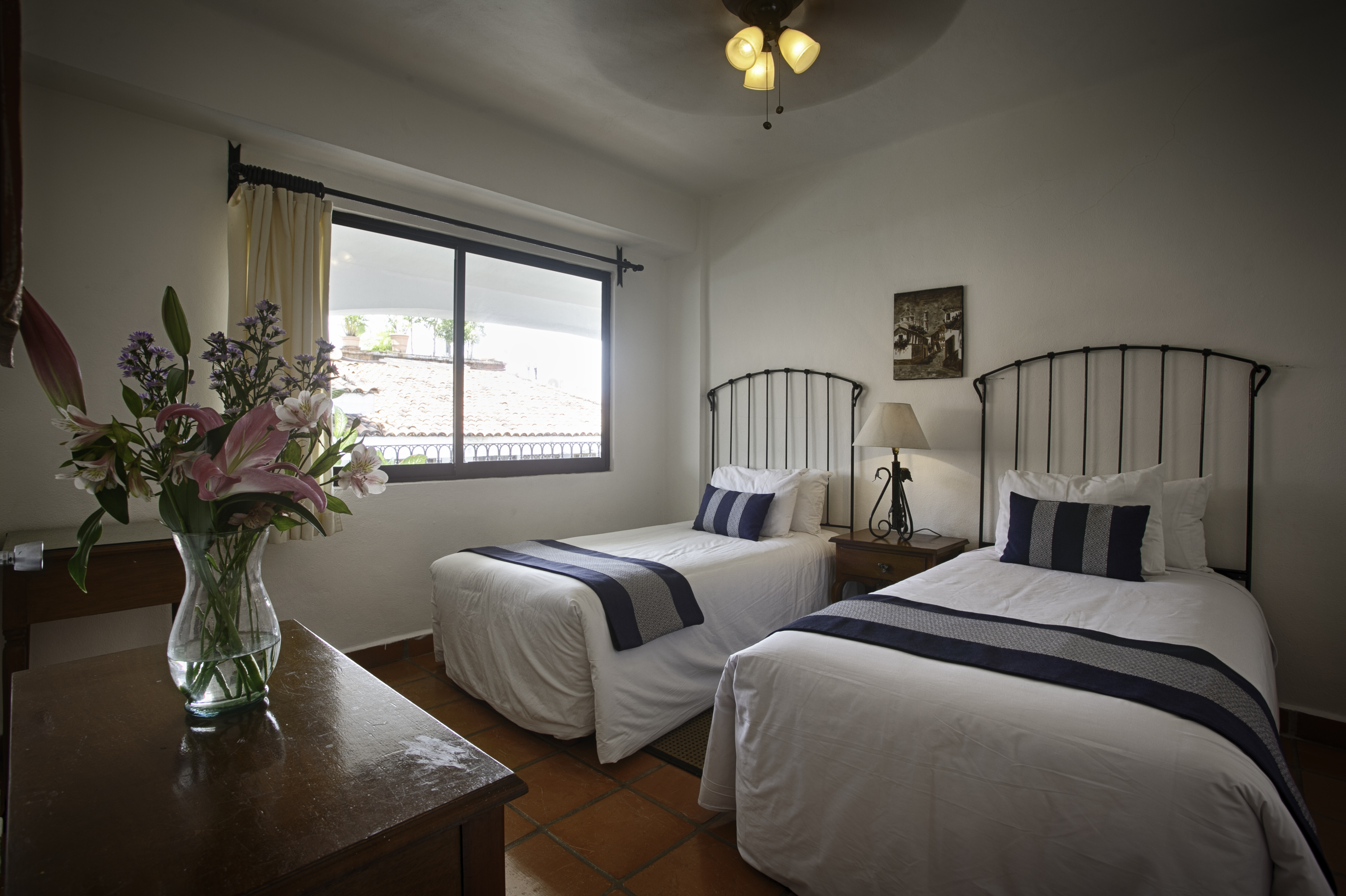 Suite Ocean View Two Bedrooms