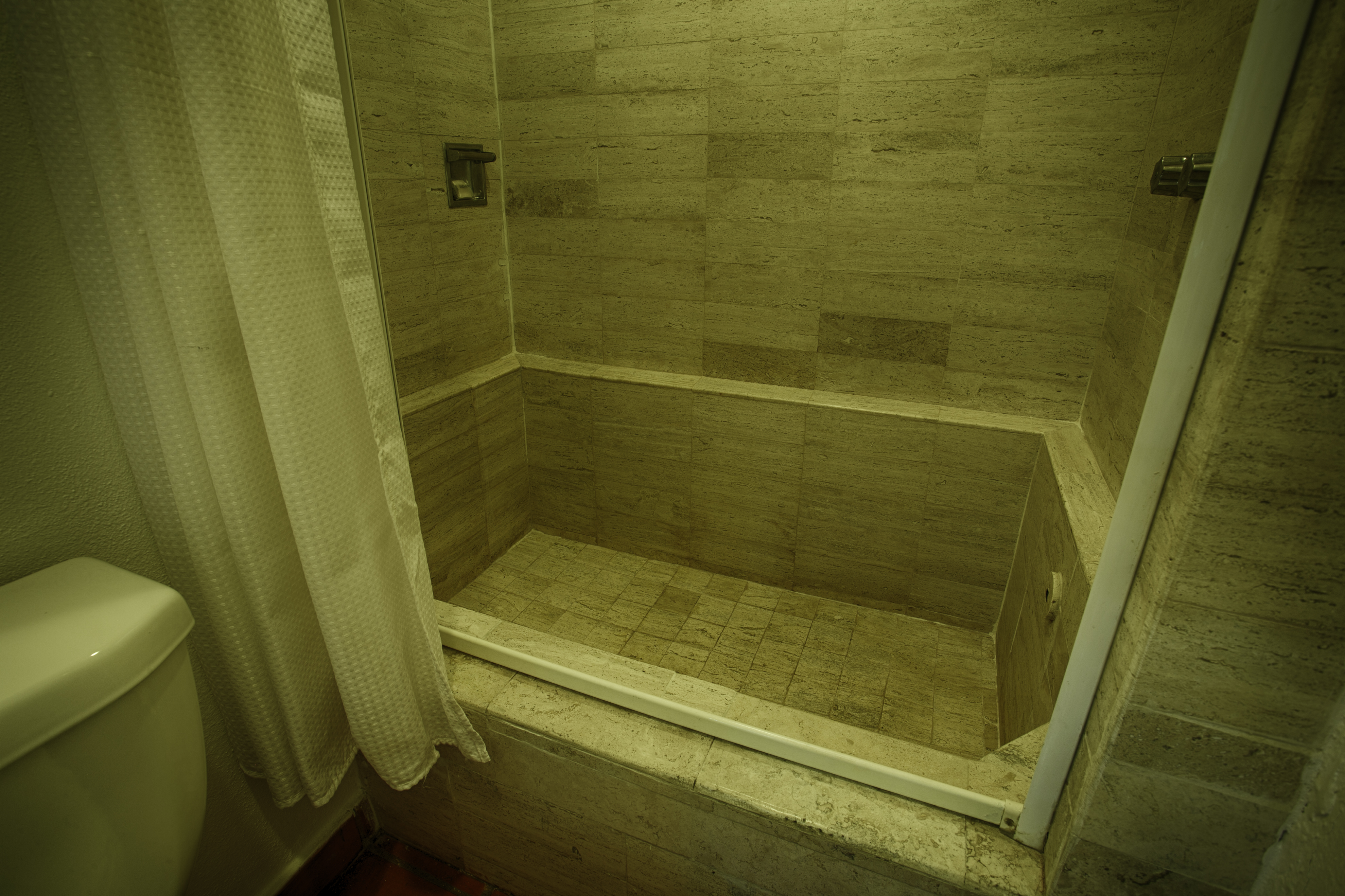 Suite Ocean View Two Bedrooms