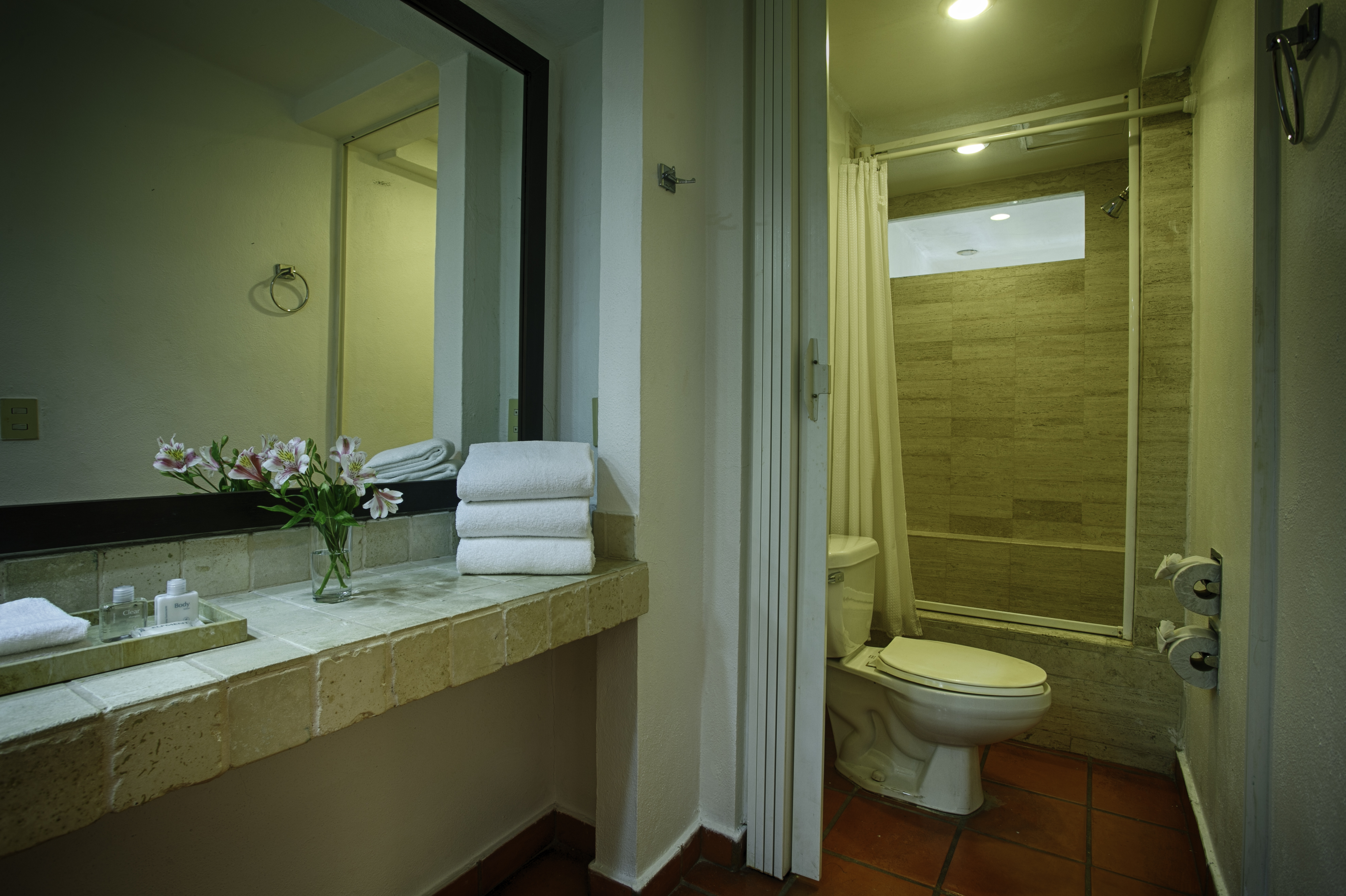 Suite Ocean View Two Bedrooms