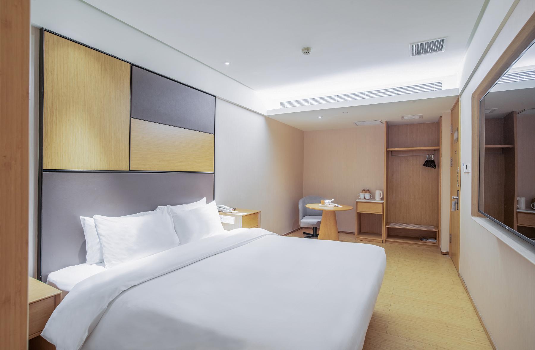 Double Inner-superior