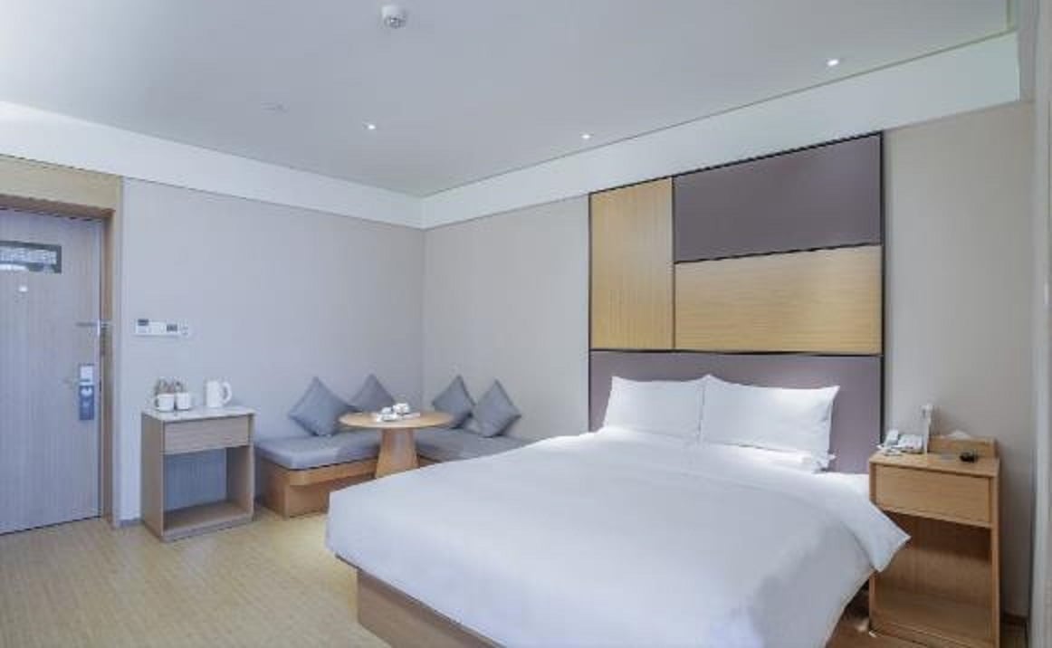 Double Inner-superior