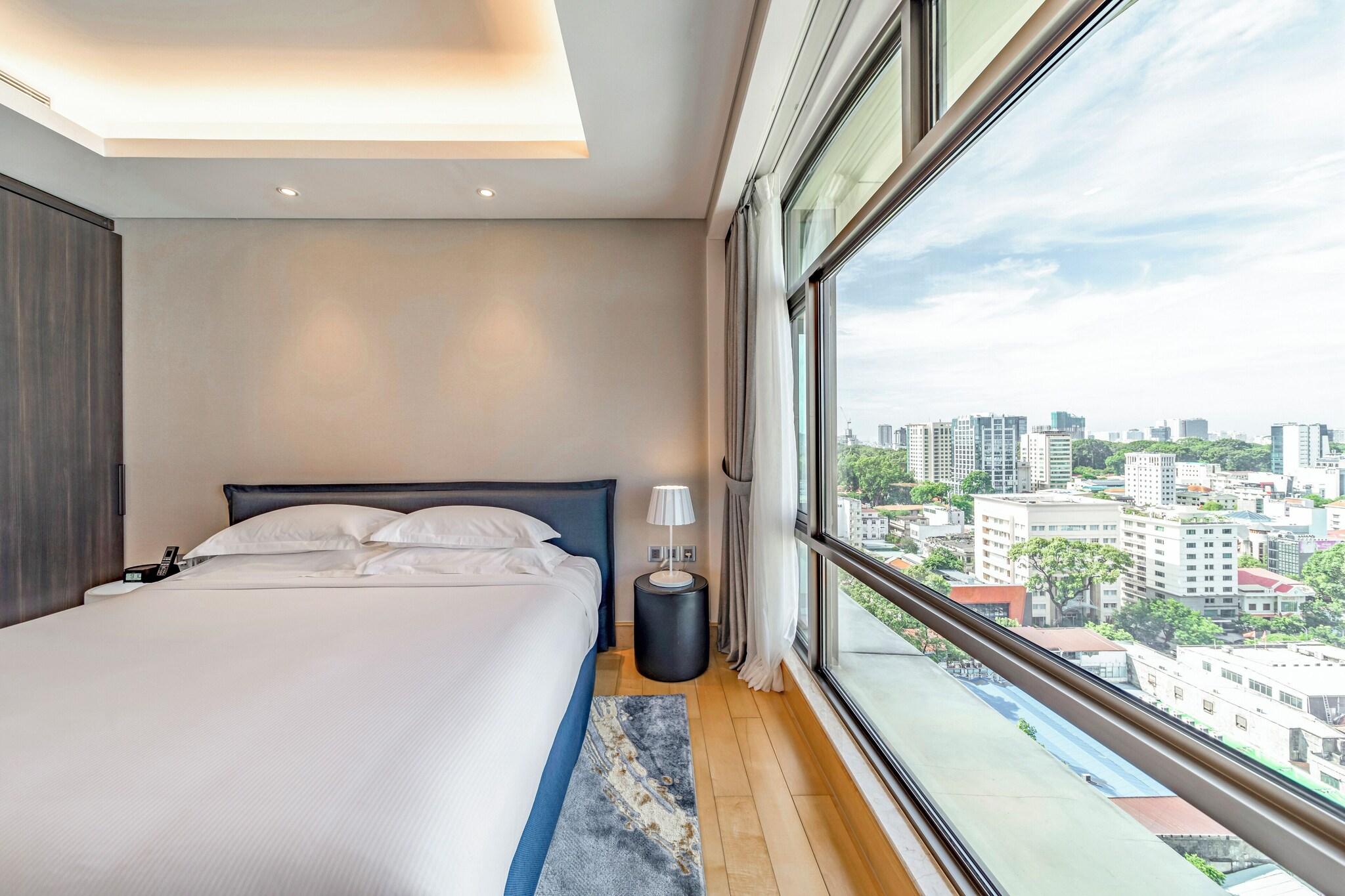 Studio Deluxe City View