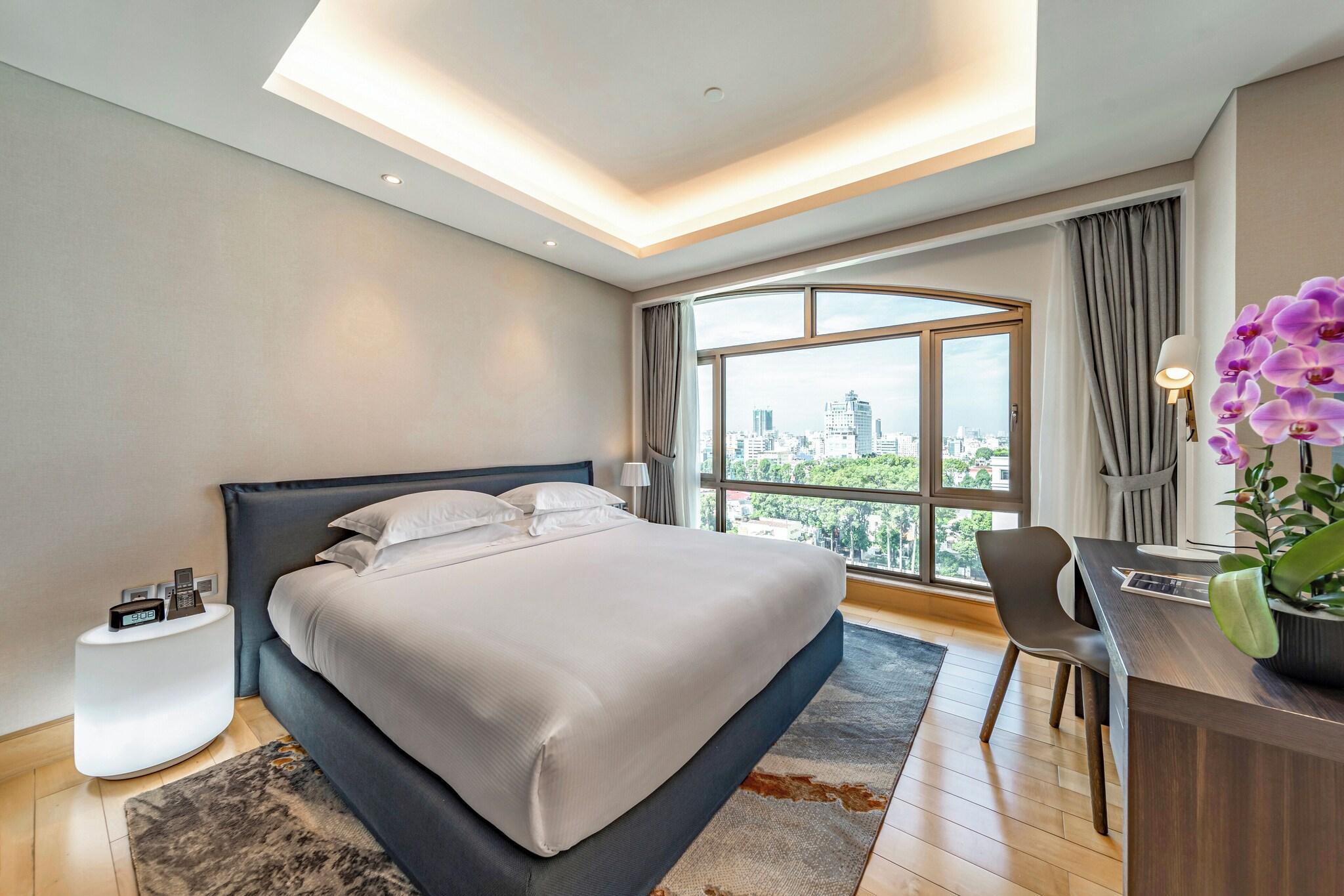 Studio Deluxe City View