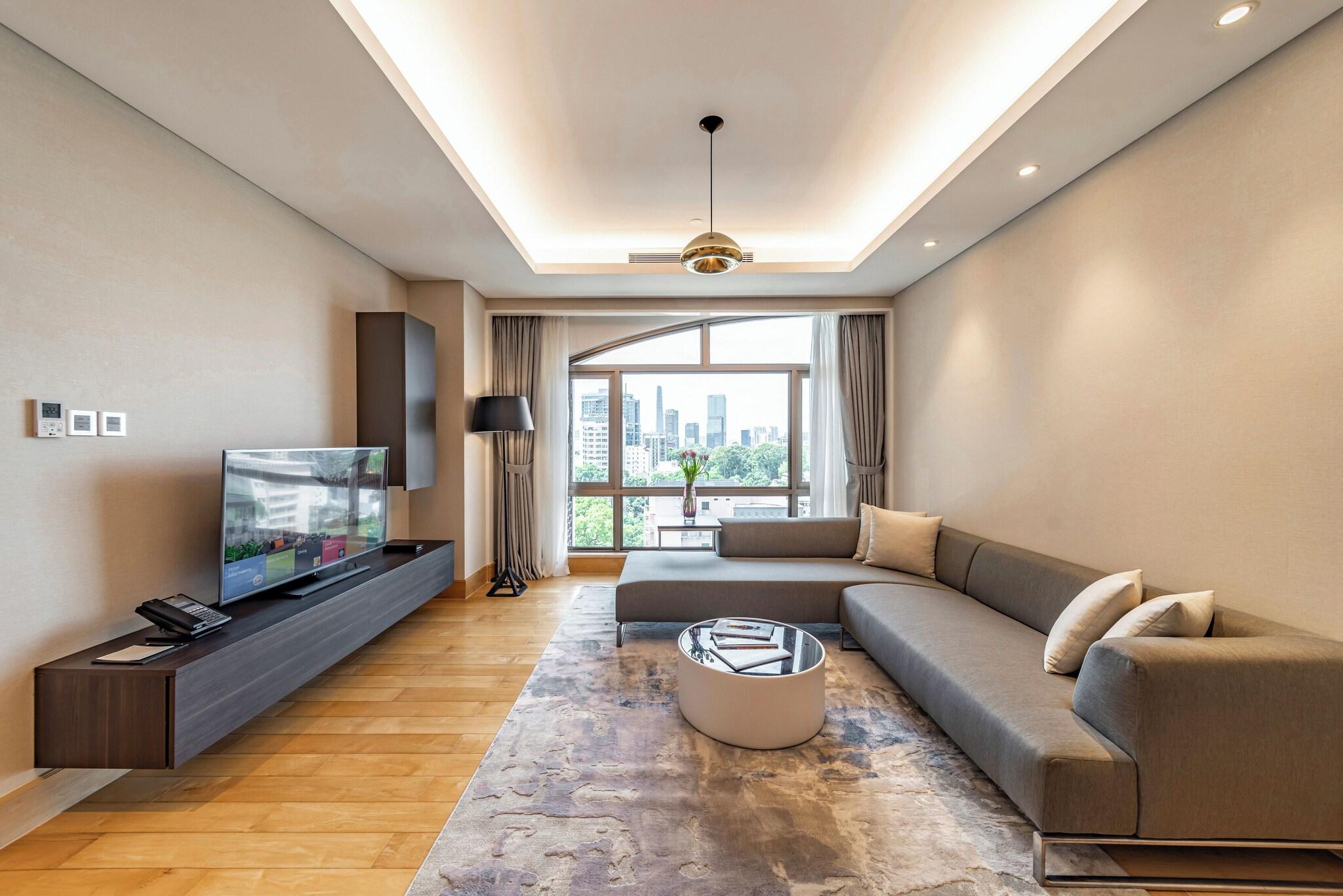 Suite Premier City View