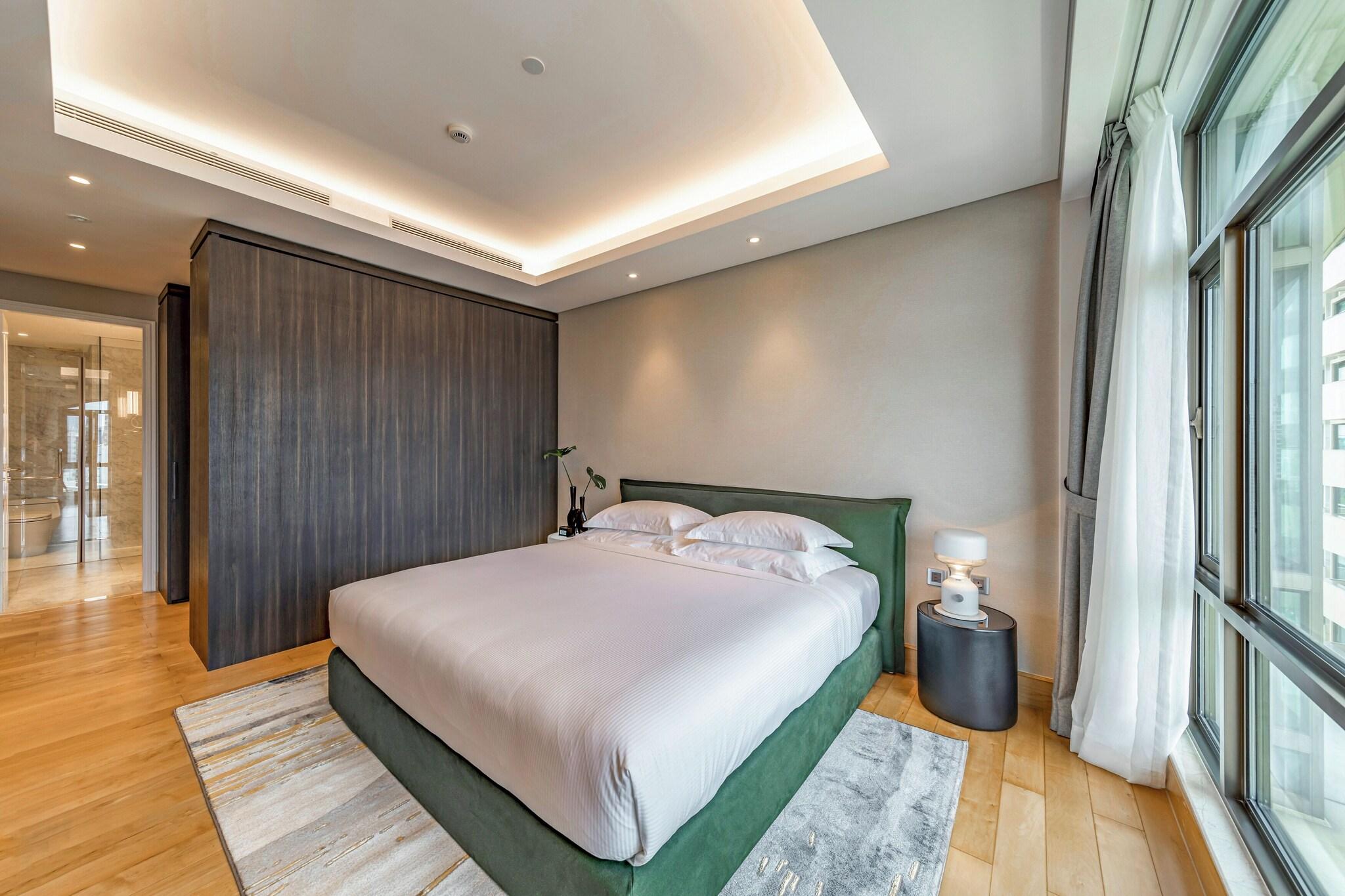 Suite Premier City View