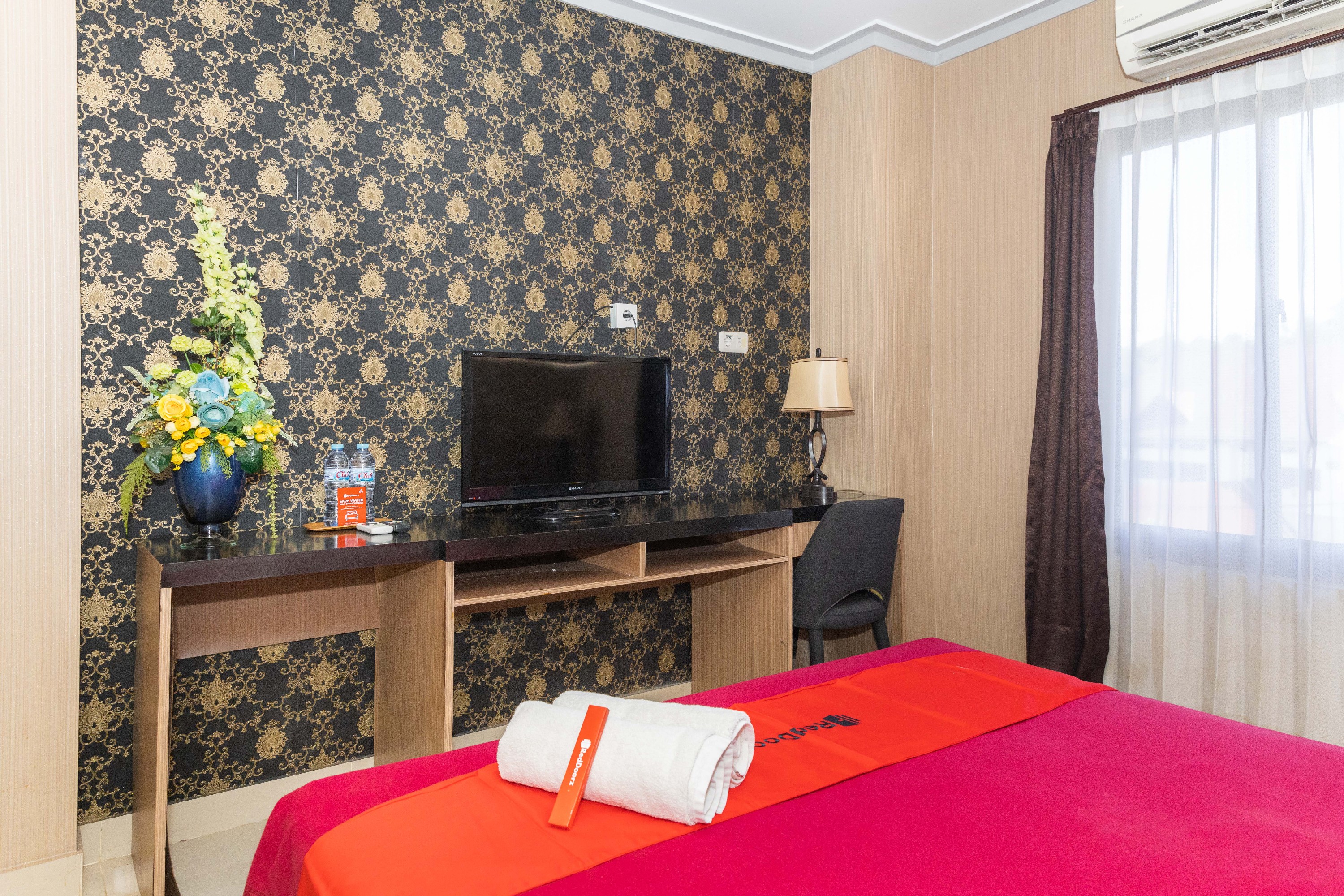 Suite Standard