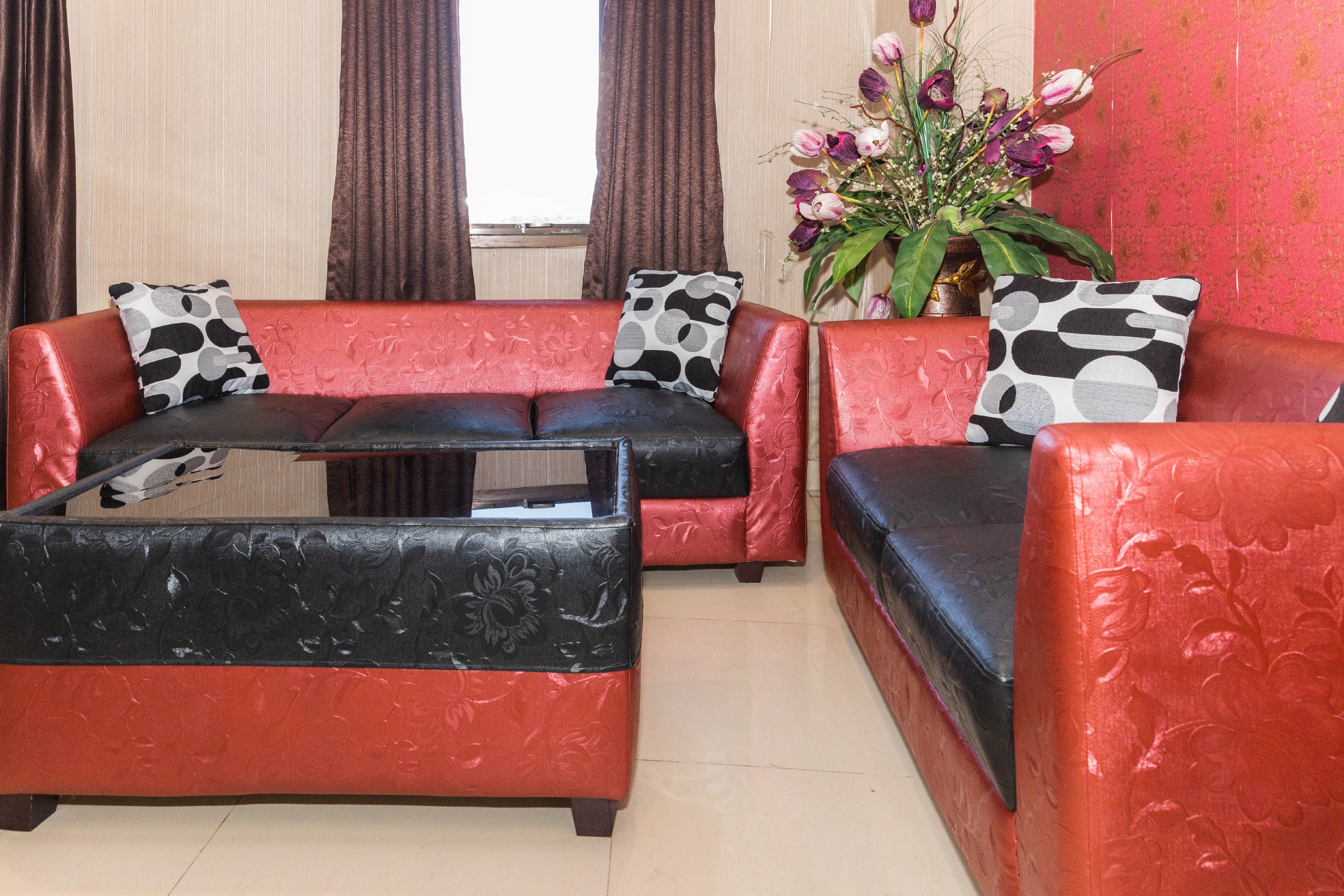 Suite Standard