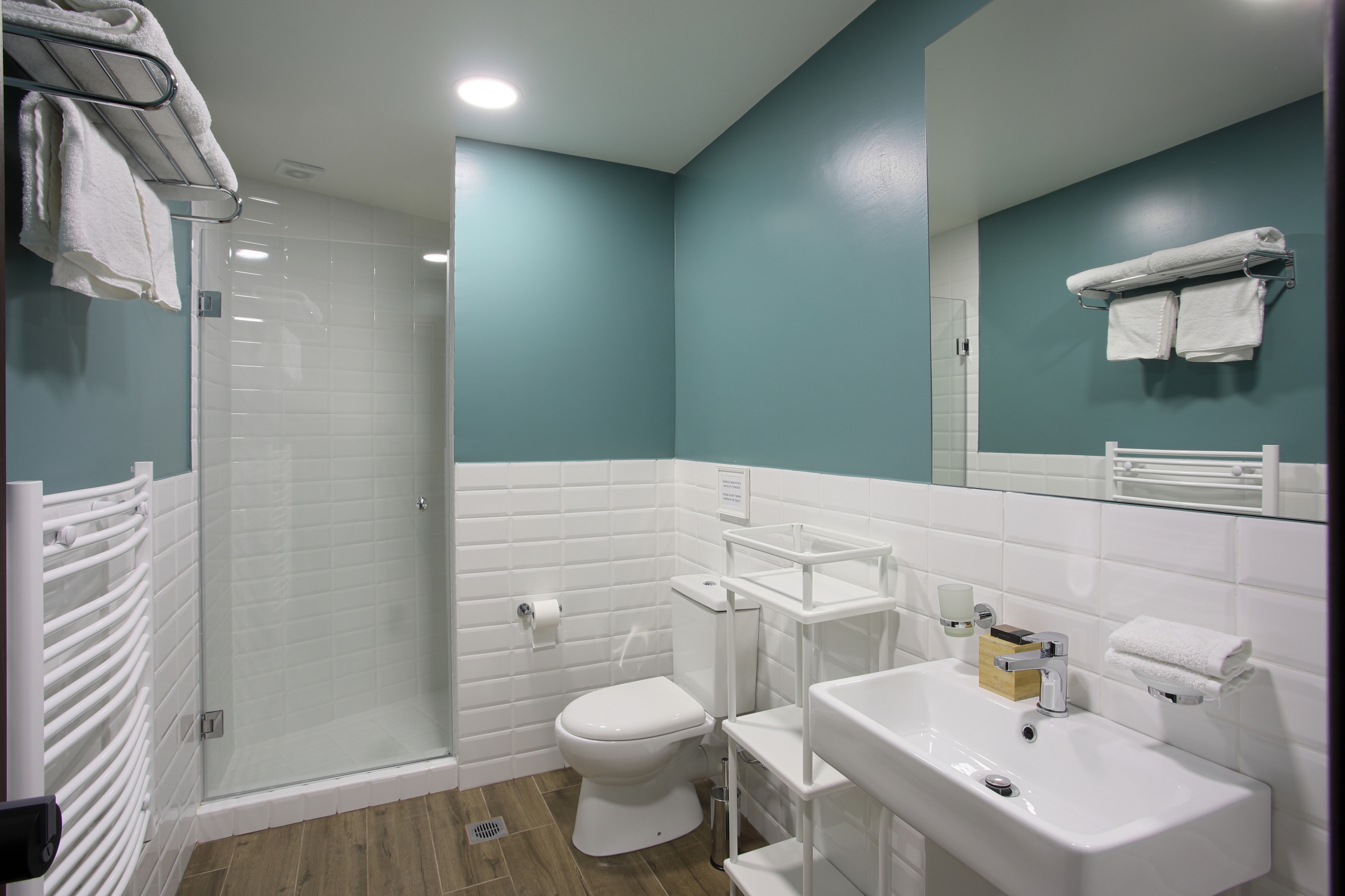 Double or Twin Superior