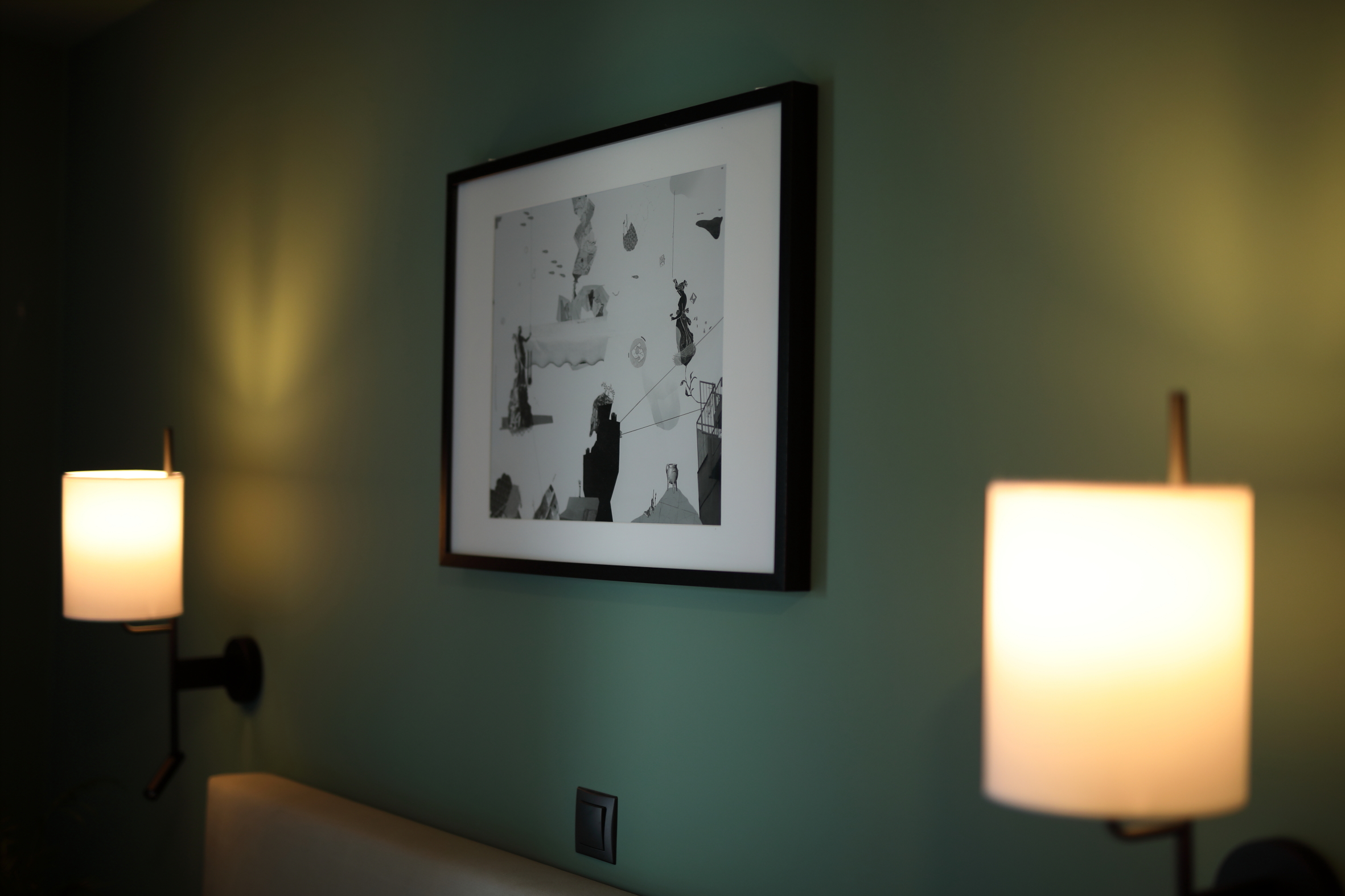 Double or Twin Superior