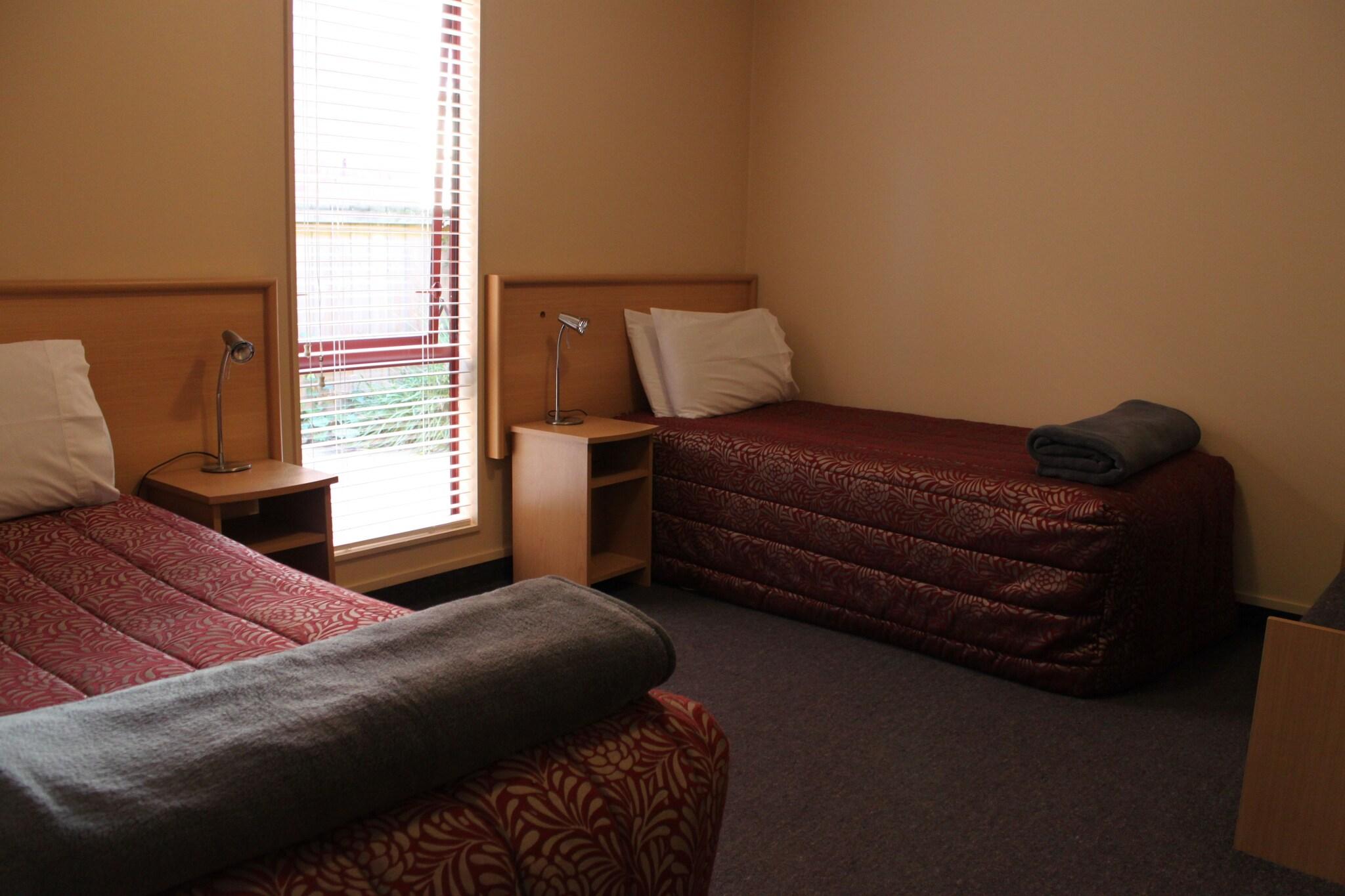 Apartment with Kitchenette