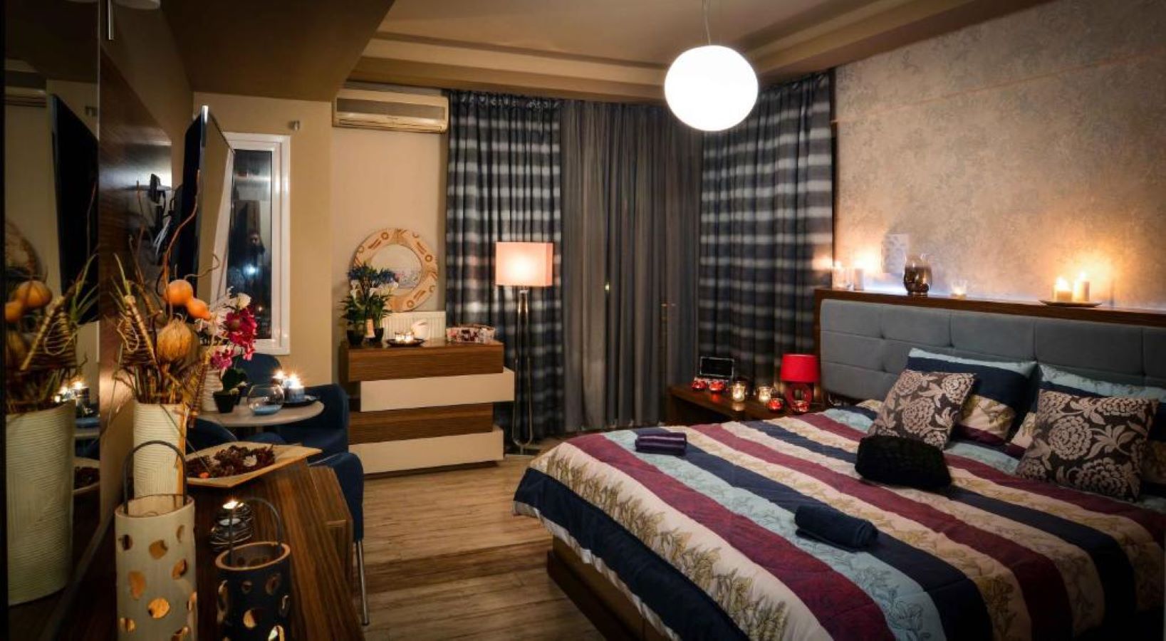 Junior Suite Superior Sea View