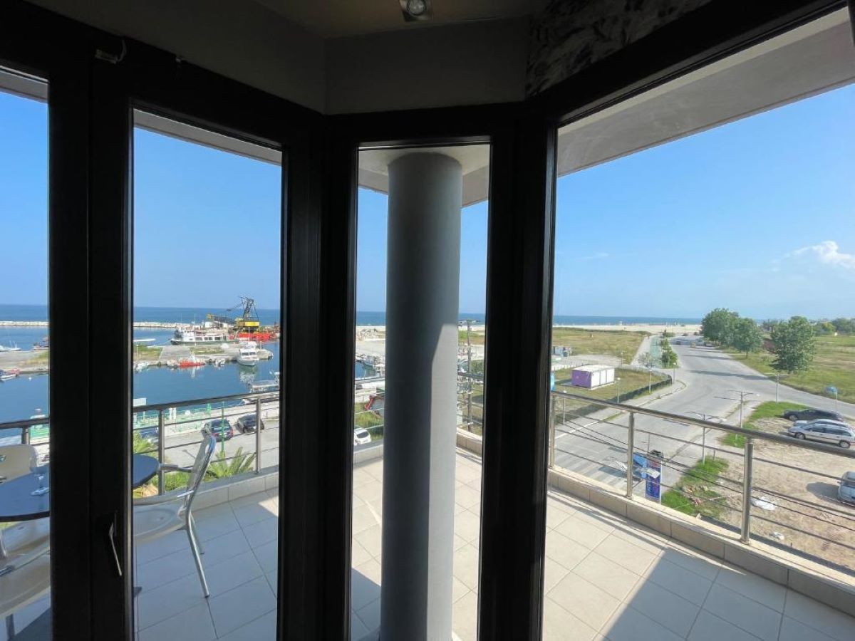 Junior Suite Superior Sea View