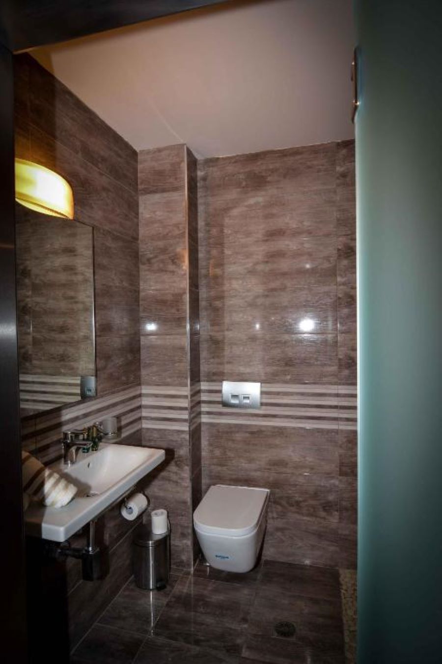 Junior Suite Superior Sea View