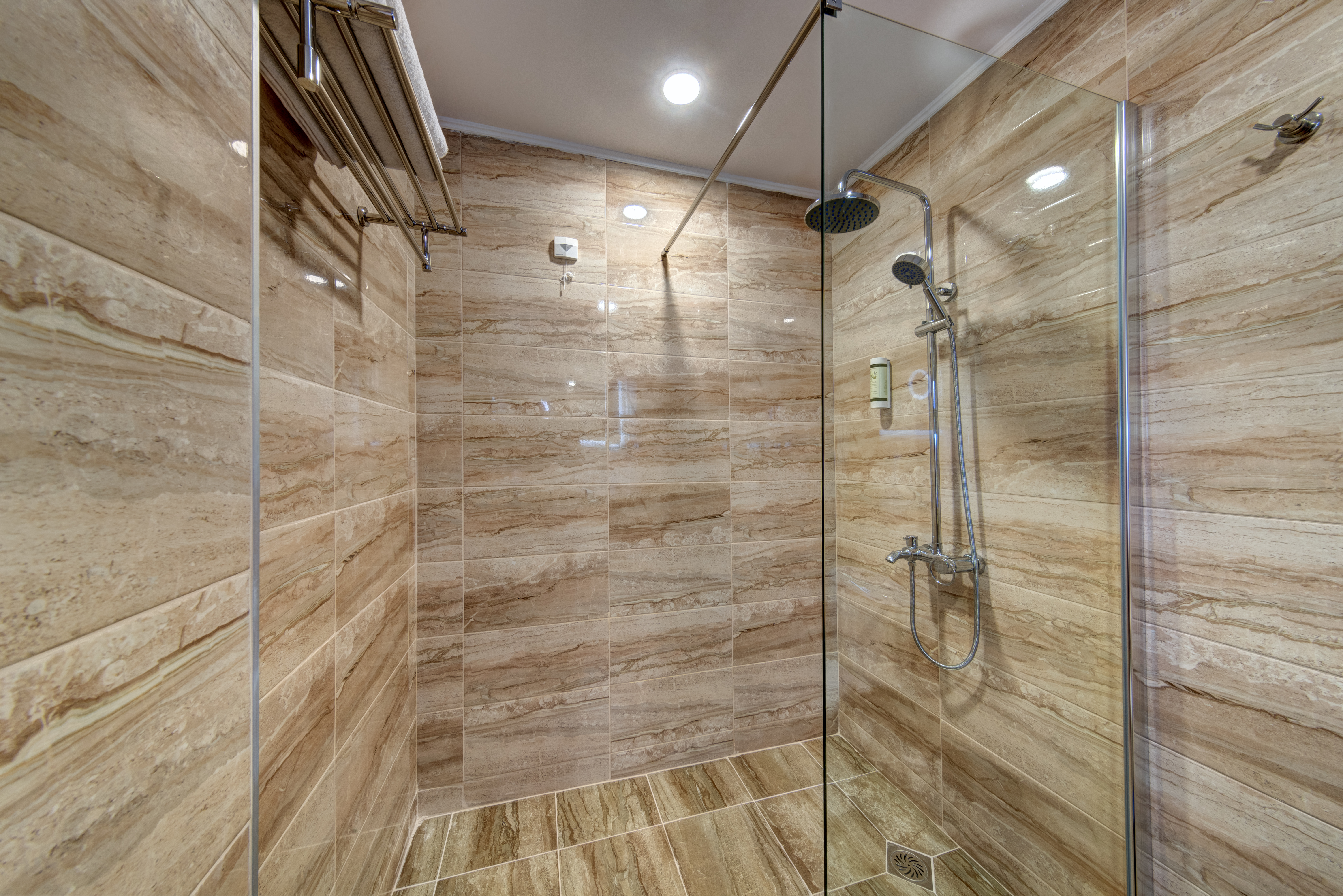 Double Single Standard