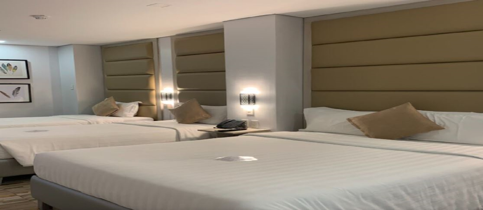 Family Room Standard