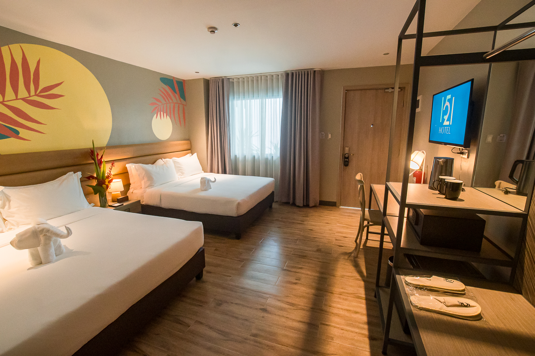 Family Room Standard