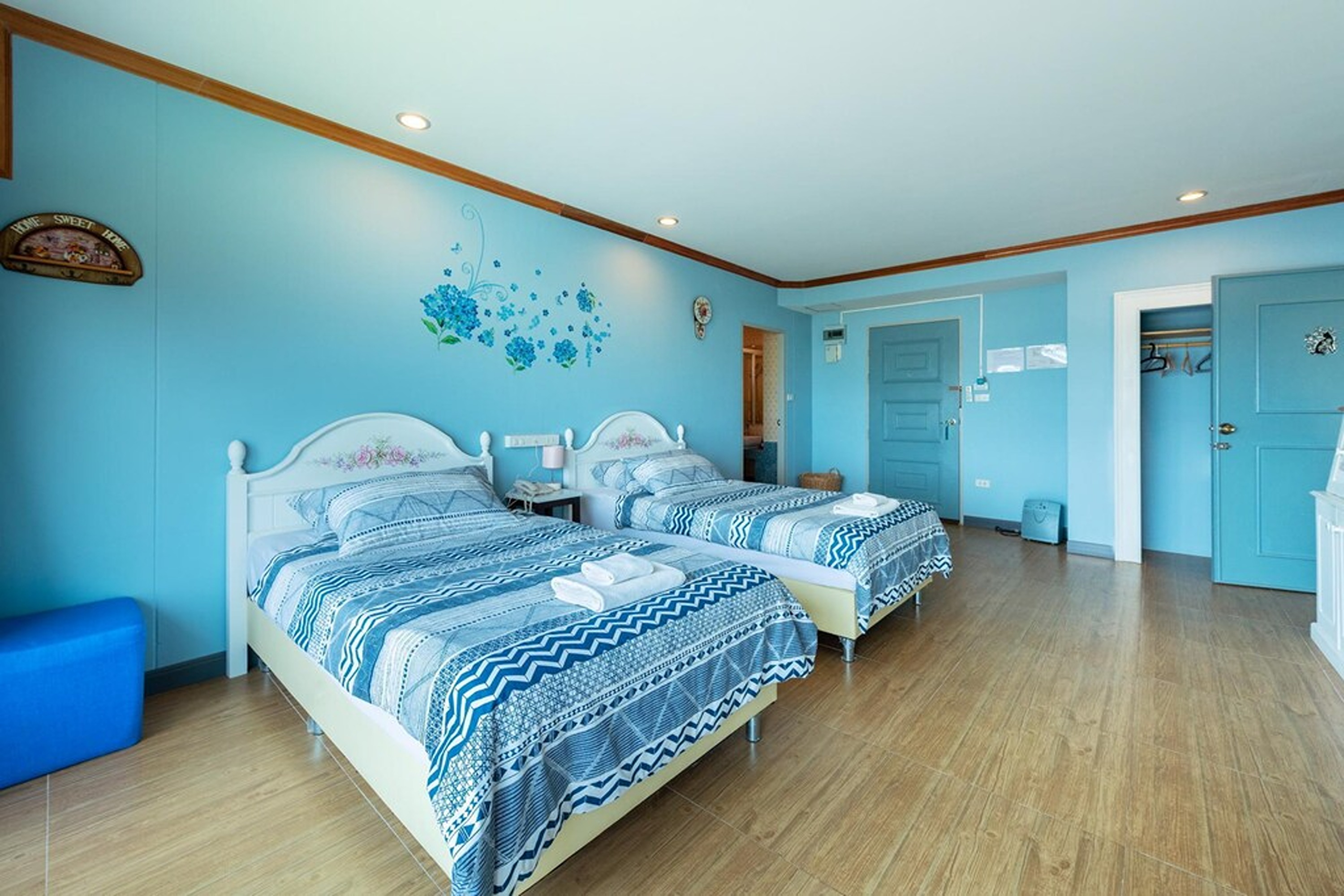 Family Room Standard