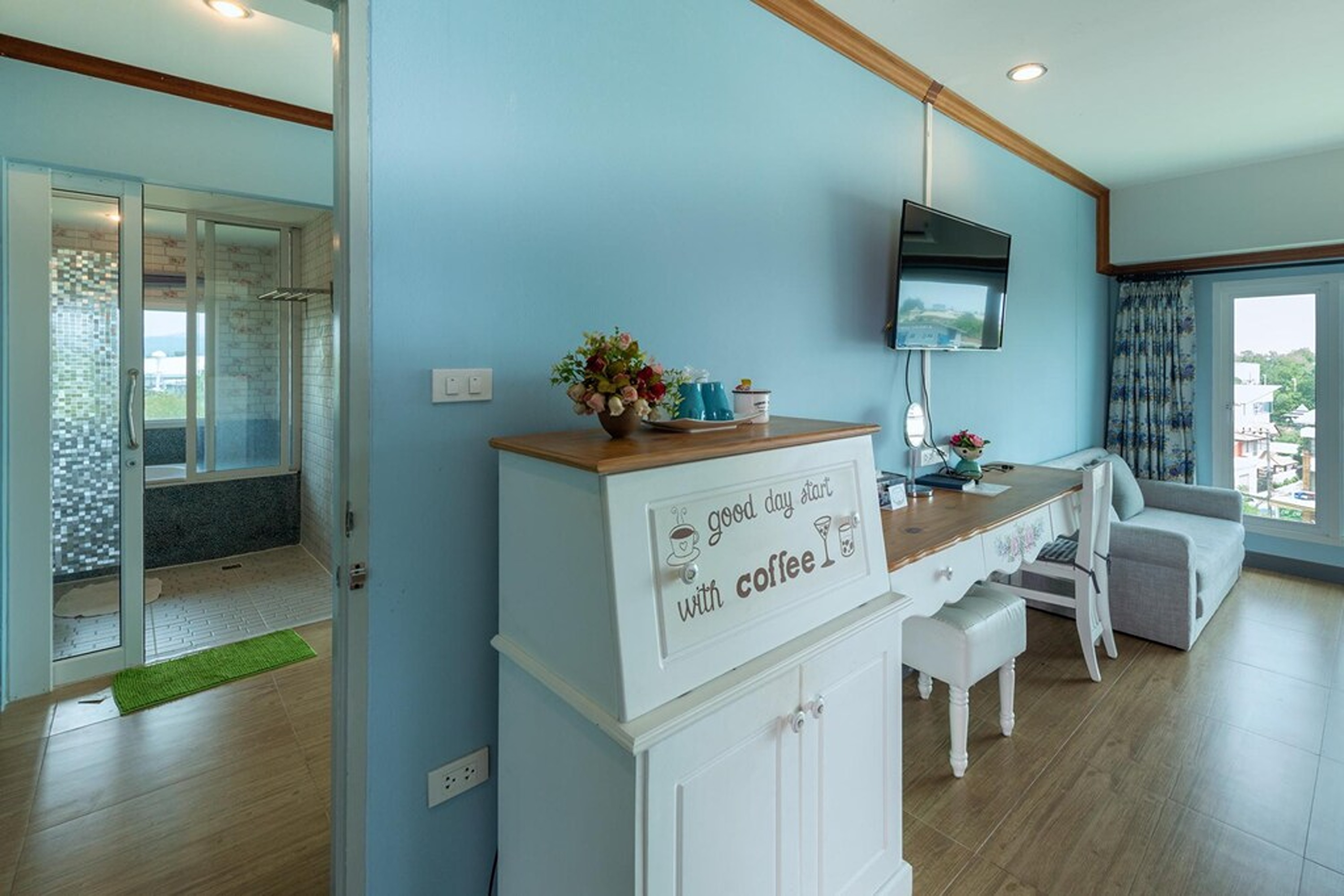 Family Room Standard