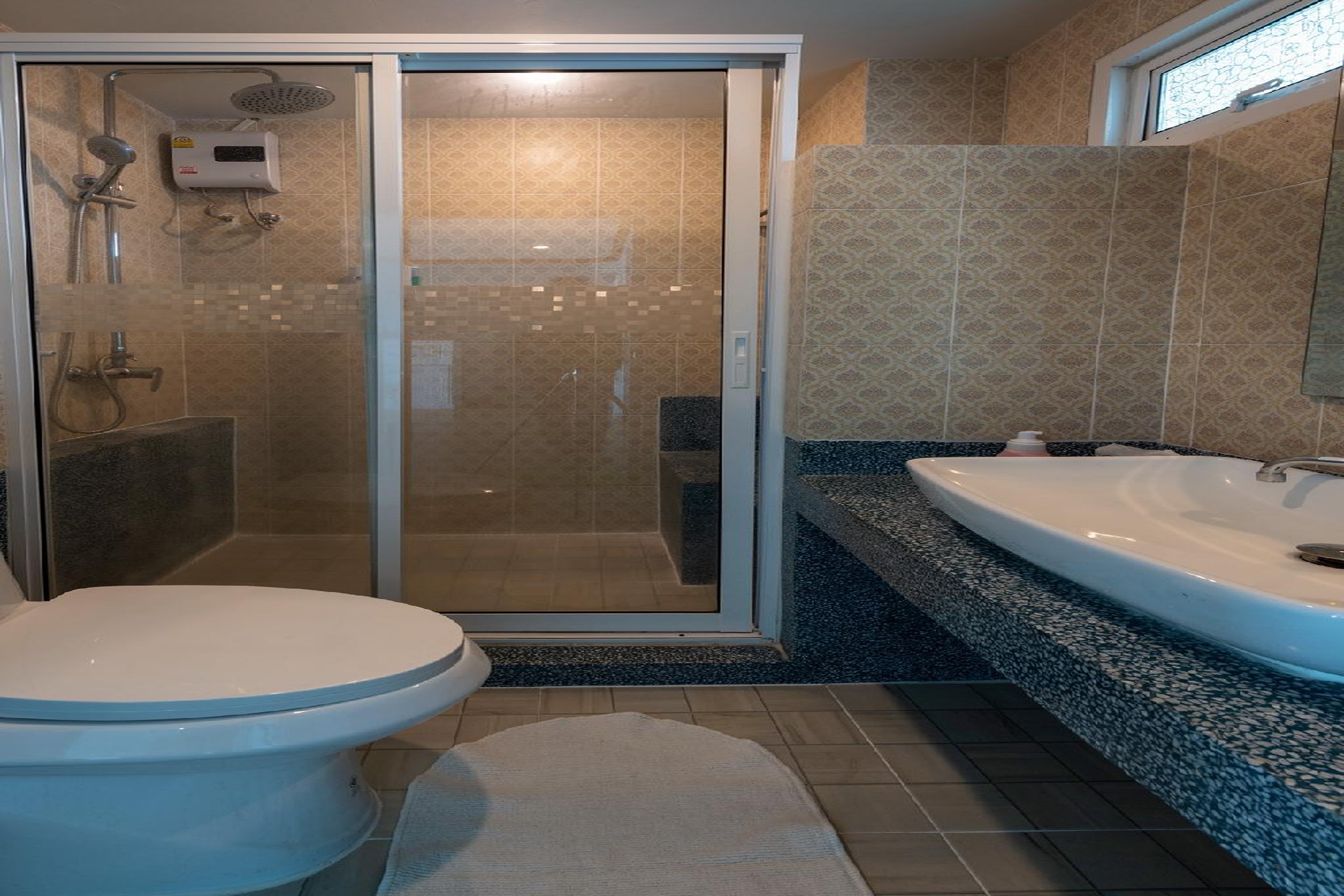 Family Room Standard