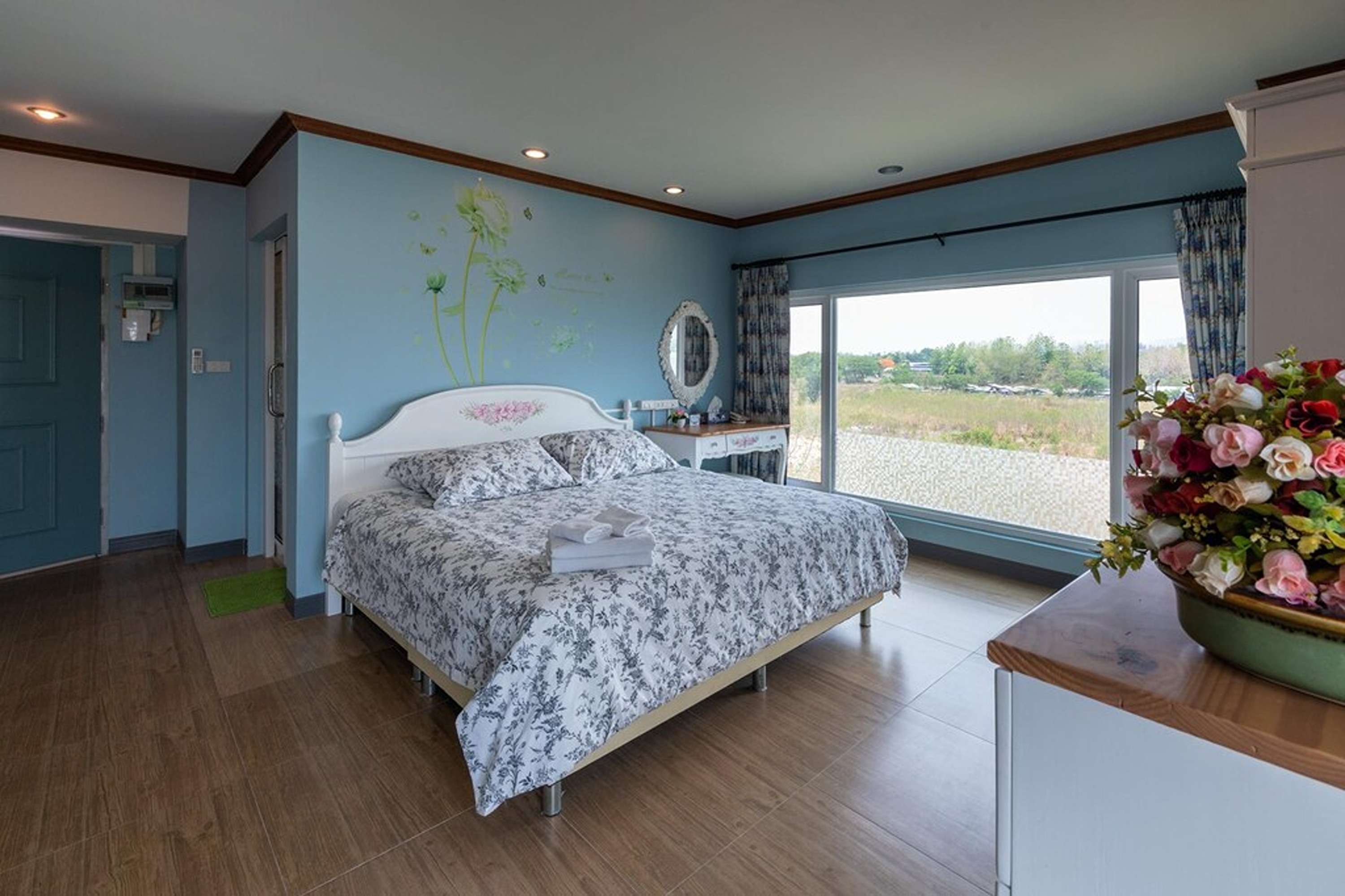 Family Room Standard